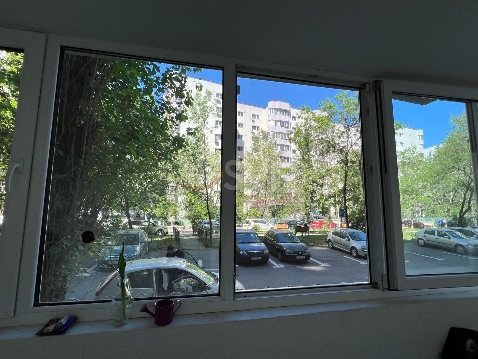 Apartament, 3 camere Bucuresti/Timpuri Noi