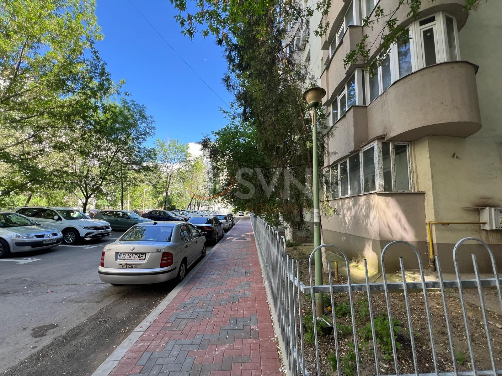 Apartament, 3 camere Bucuresti/Timpuri Noi