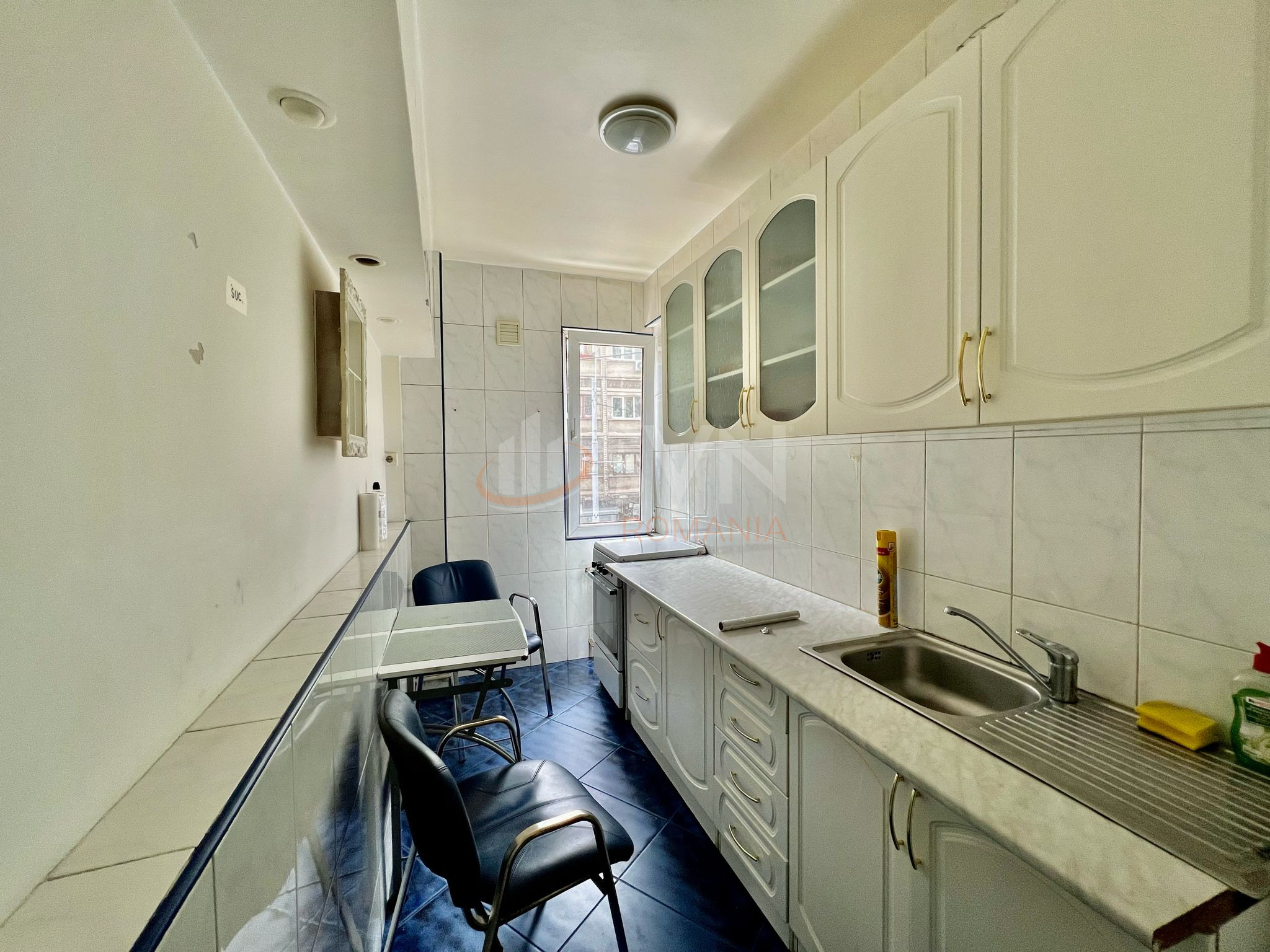 Apartament, 3 camere Bucuresti/Kogalniceanu