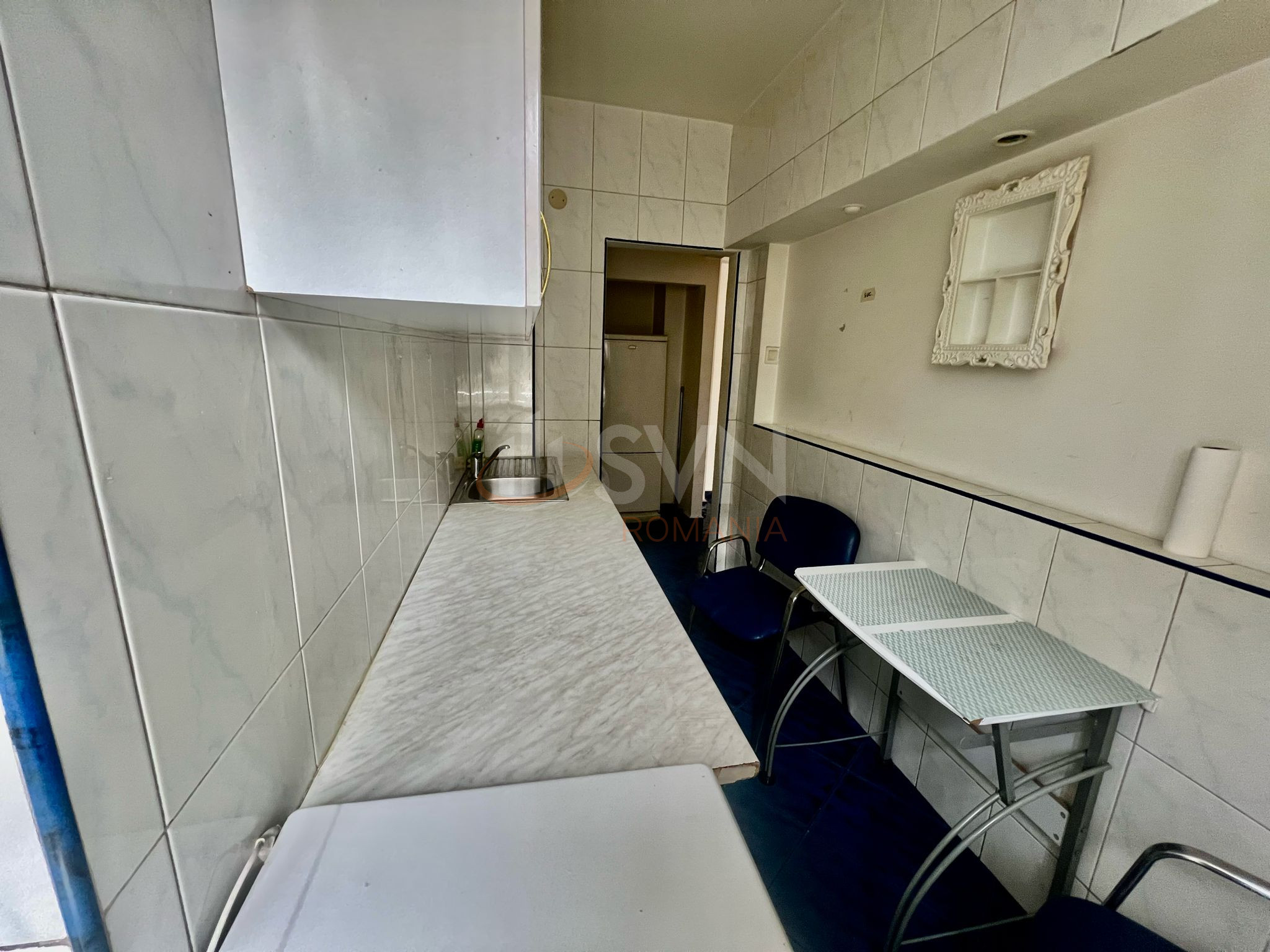 Apartament, 3 camere Bucuresti/Kogalniceanu