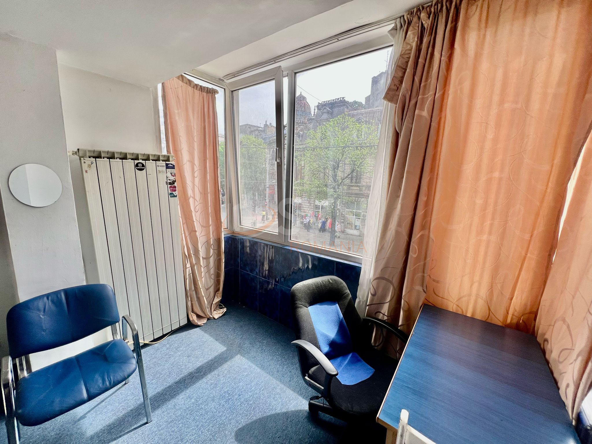 Apartament, 3 camere Bucuresti/Kogalniceanu