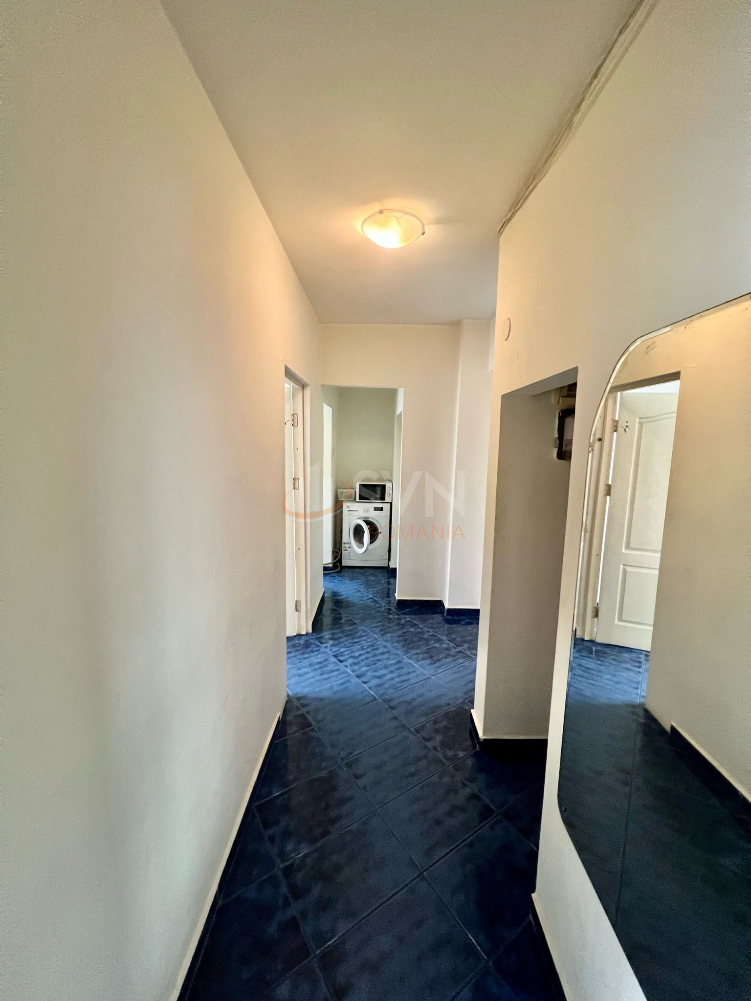 Apartament, 3 camere Bucuresti/Kogalniceanu
