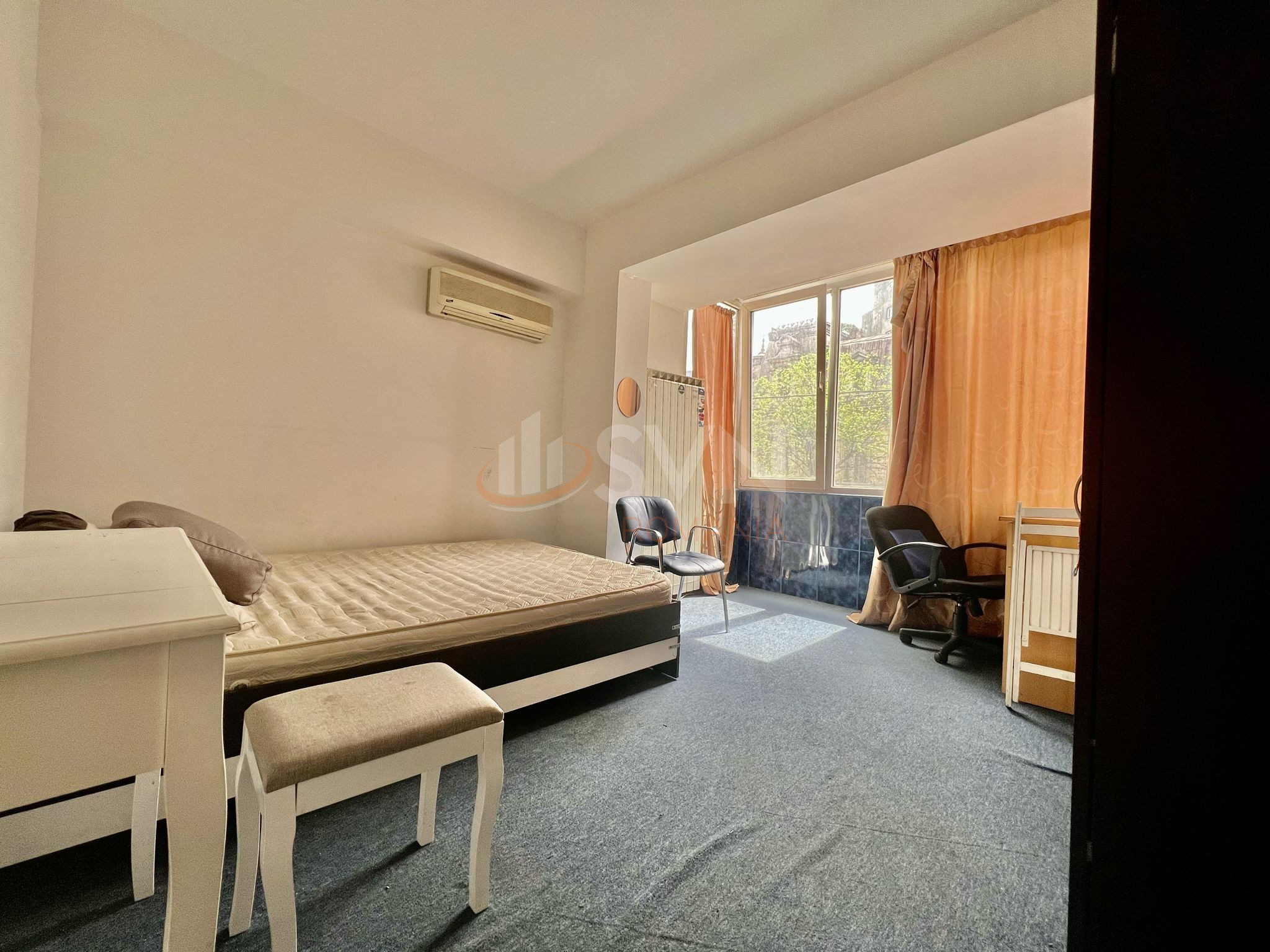 Apartament, 3 camere Bucuresti/Kogalniceanu