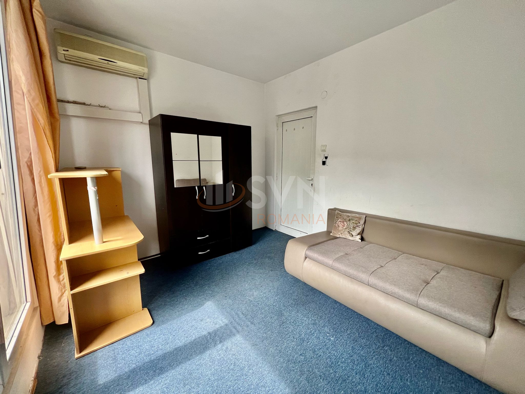 Apartament, 3 camere Bucuresti/Kogalniceanu