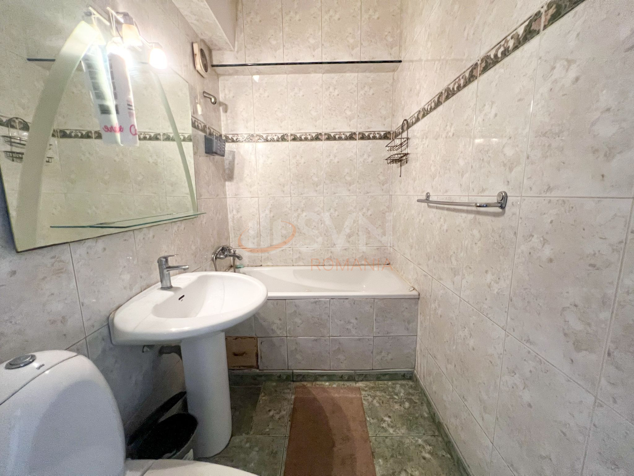 Apartament, 3 camere Bucuresti/Kogalniceanu