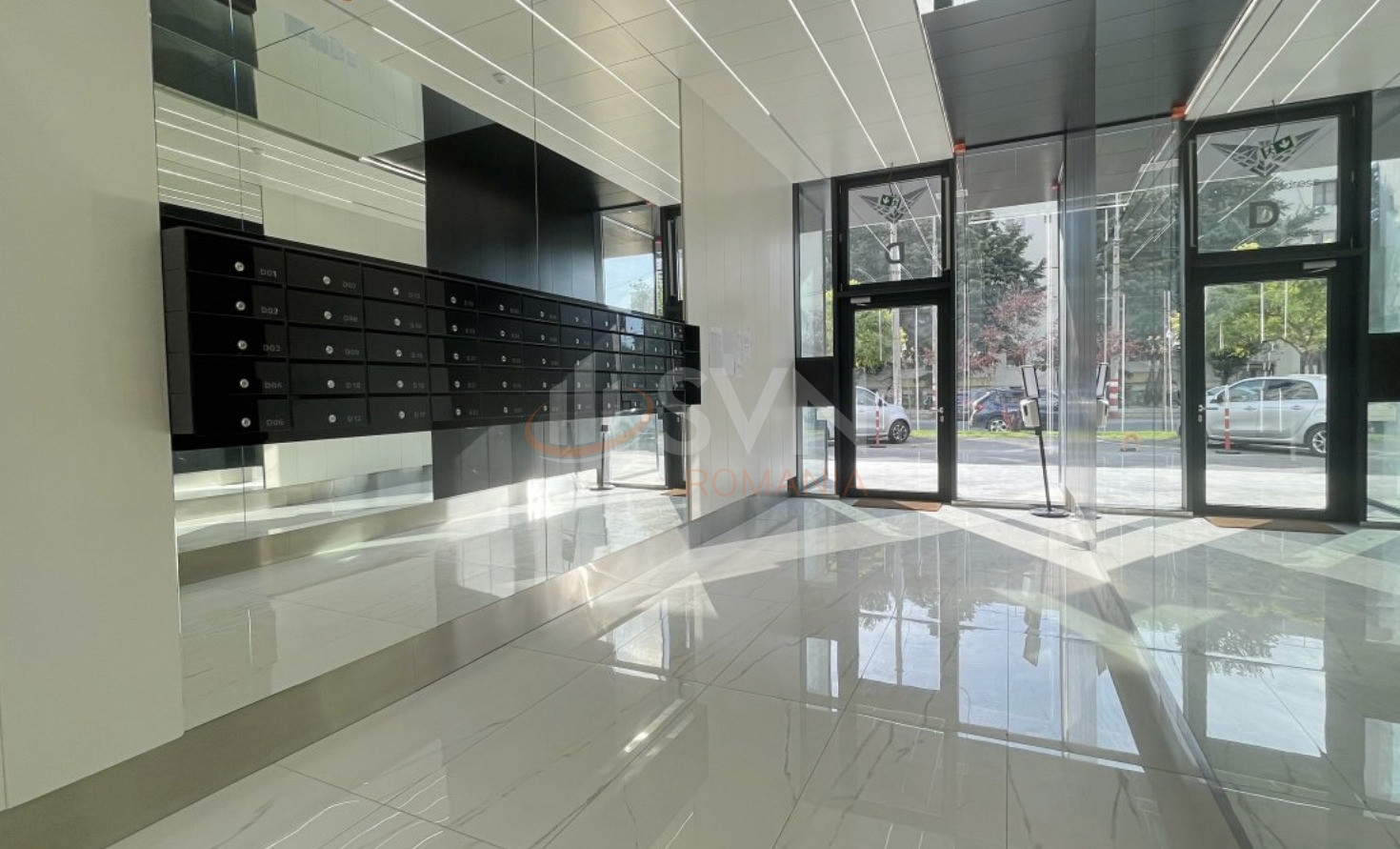 Apartament, 3 camere Bucuresti/Barbu Vacarescu