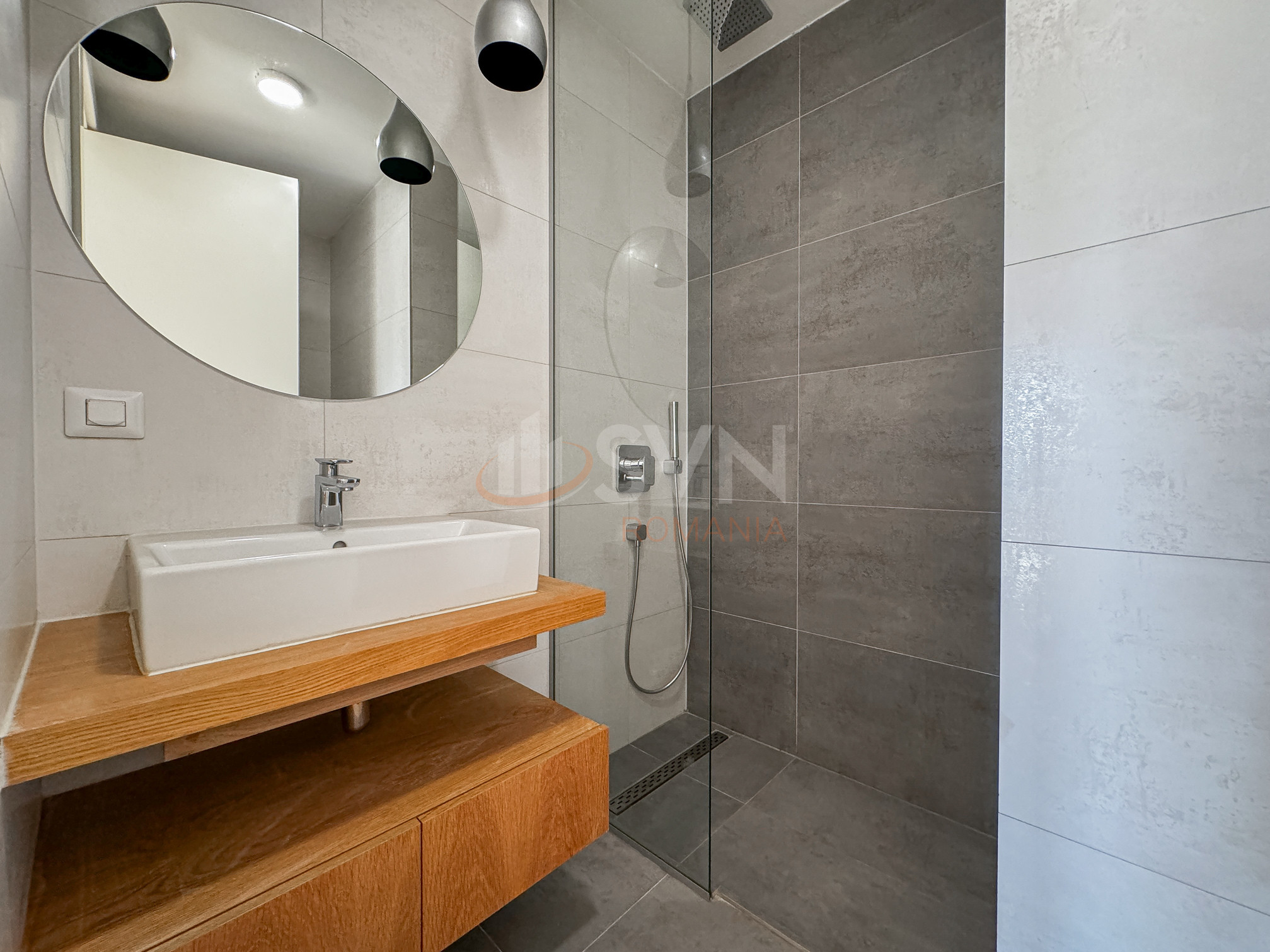 Apartament, 3 camere Bucuresti/Barbu Vacarescu