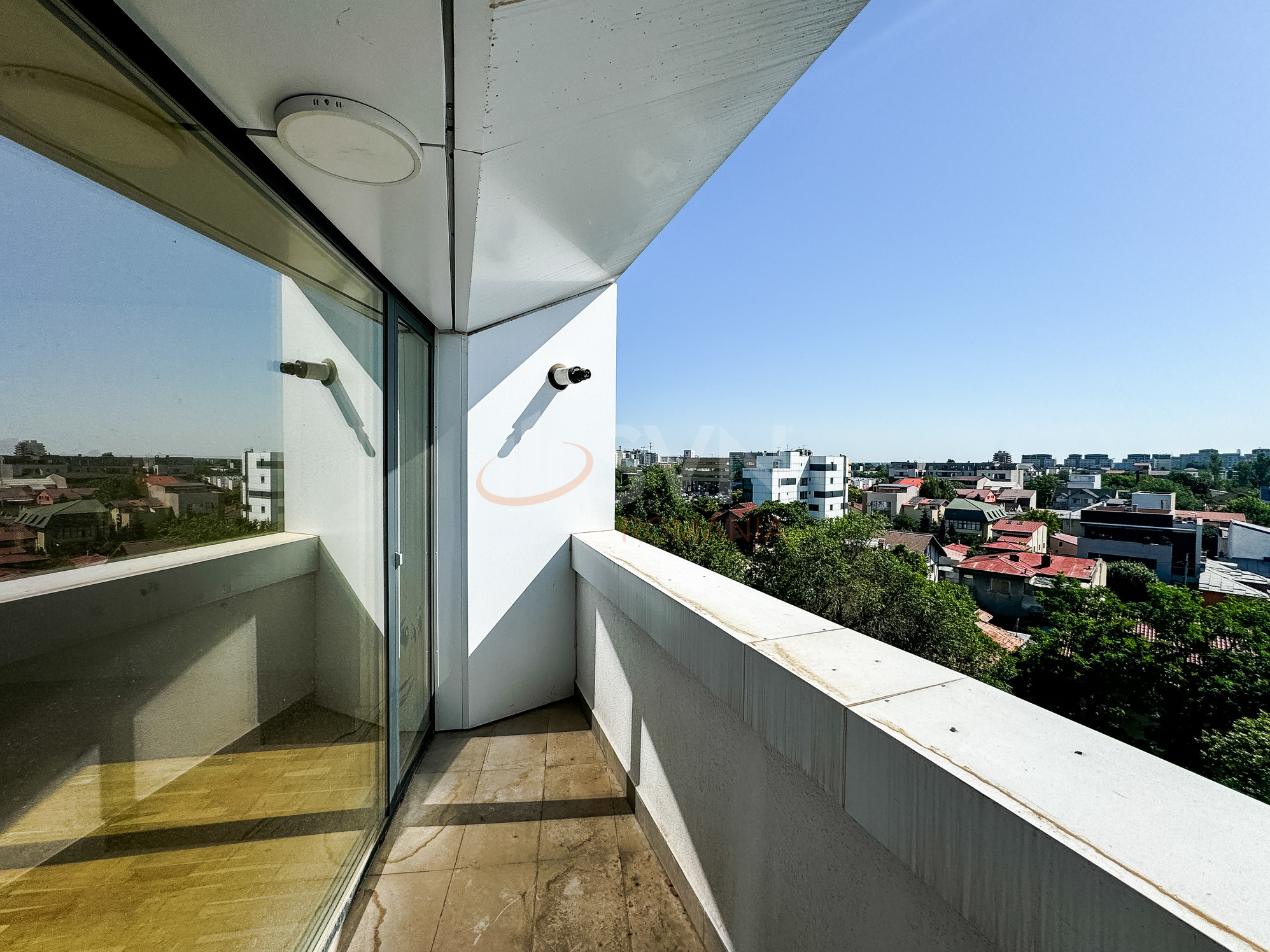 Apartament, 3 camere Bucuresti/Barbu Vacarescu