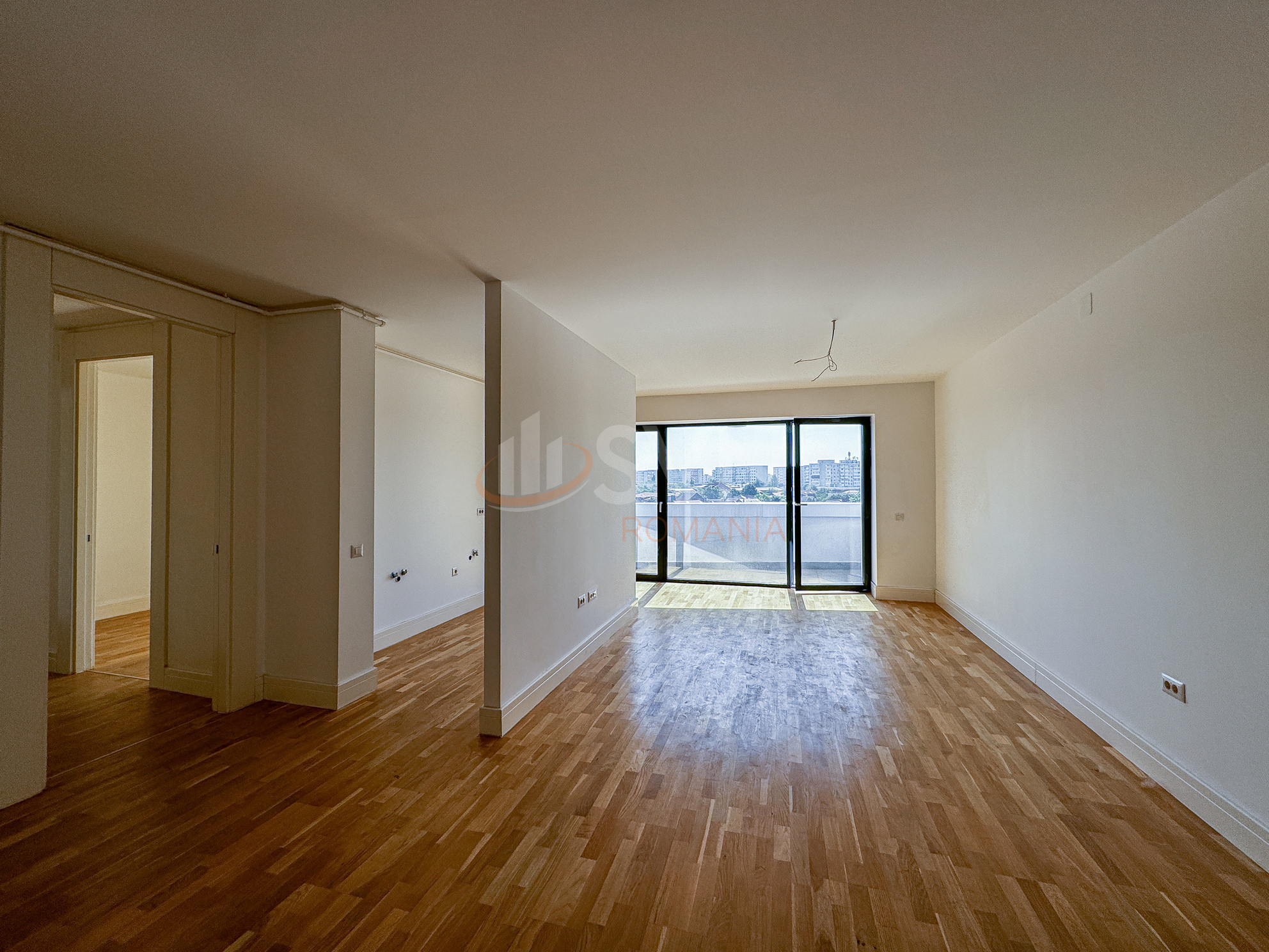 Apartament, 3 camere Bucuresti/Barbu Vacarescu