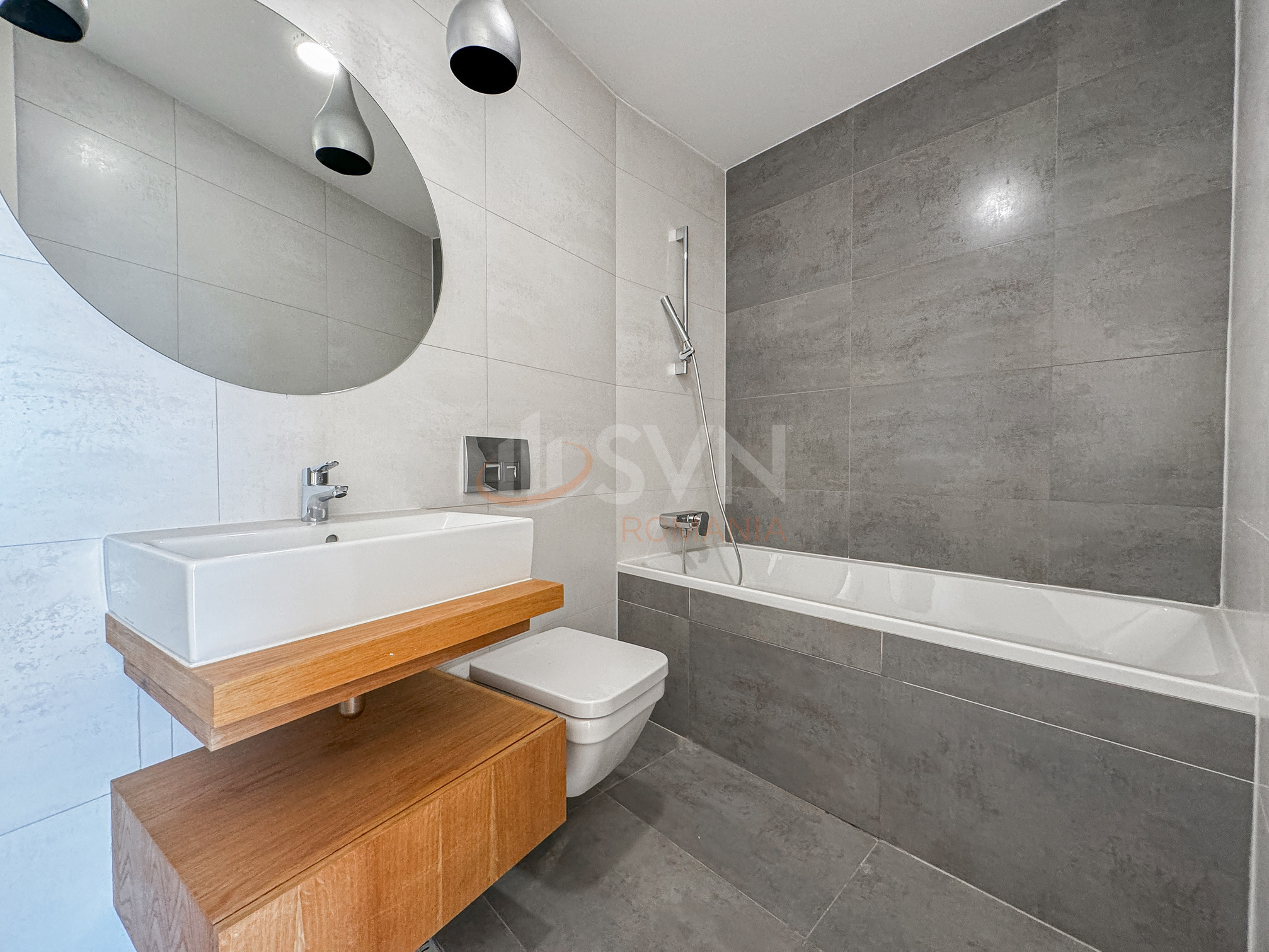 Apartament, 3 camere Bucuresti/Barbu Vacarescu