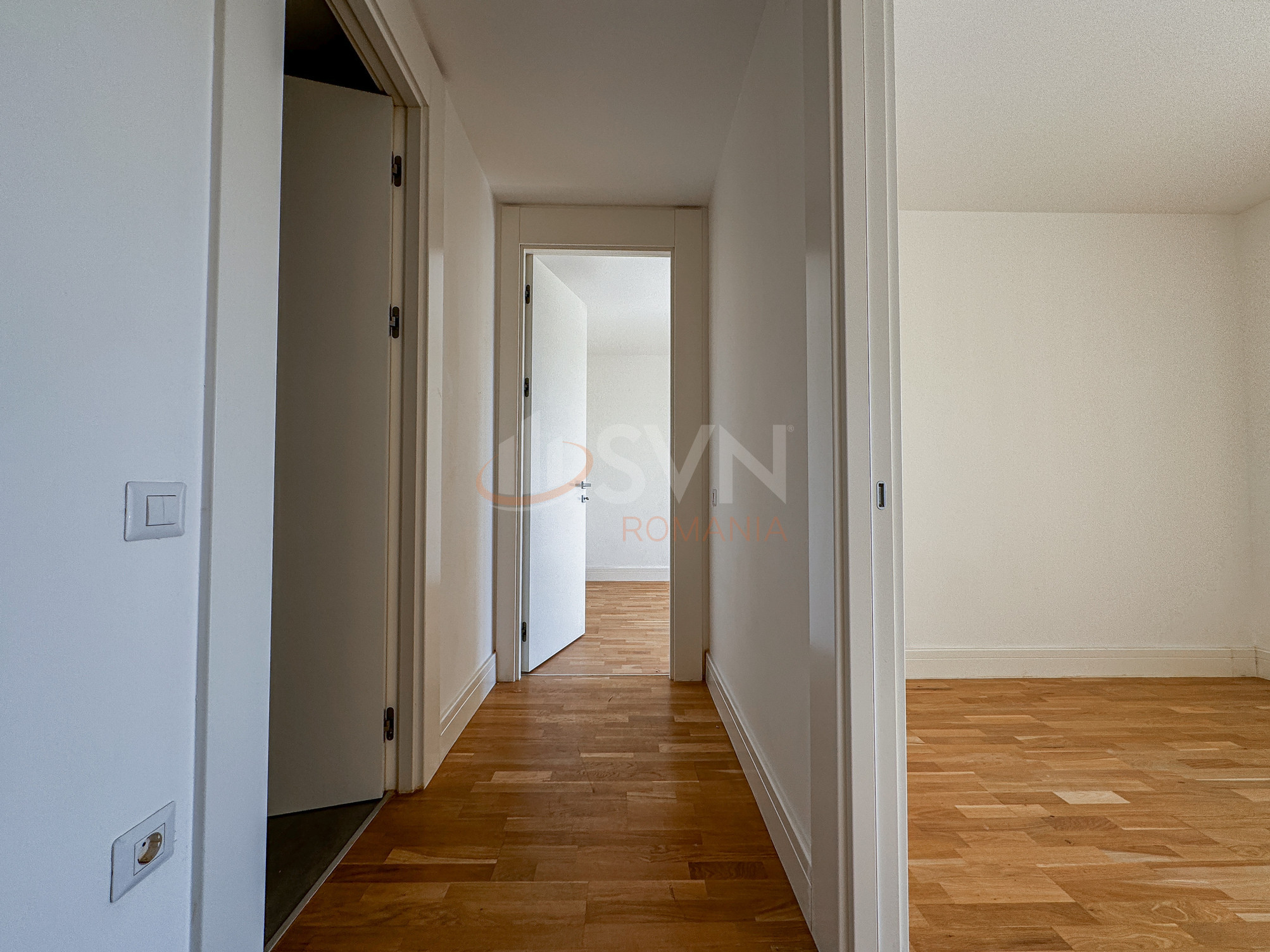 Apartament, 3 camere Bucuresti/Barbu Vacarescu