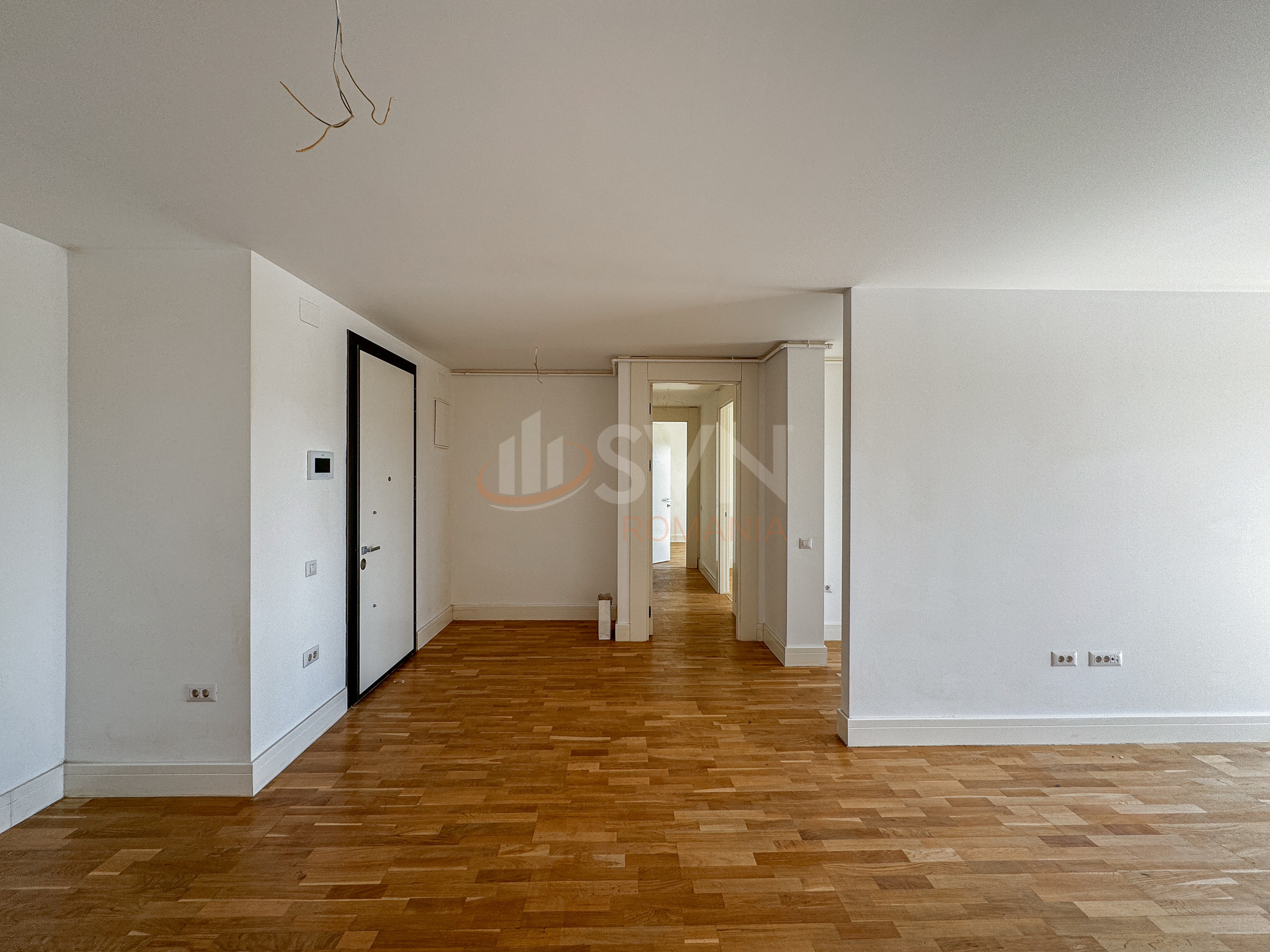 Apartament, 3 camere Bucuresti/Barbu Vacarescu