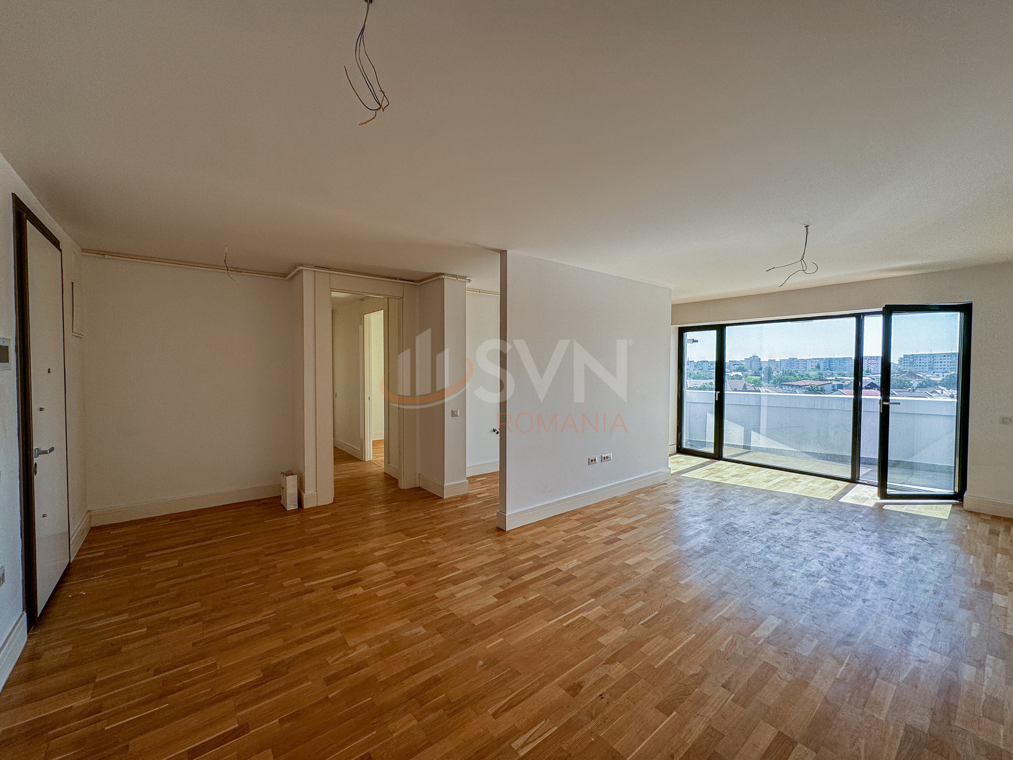 Apartament, 3 camere Bucuresti/Barbu Vacarescu