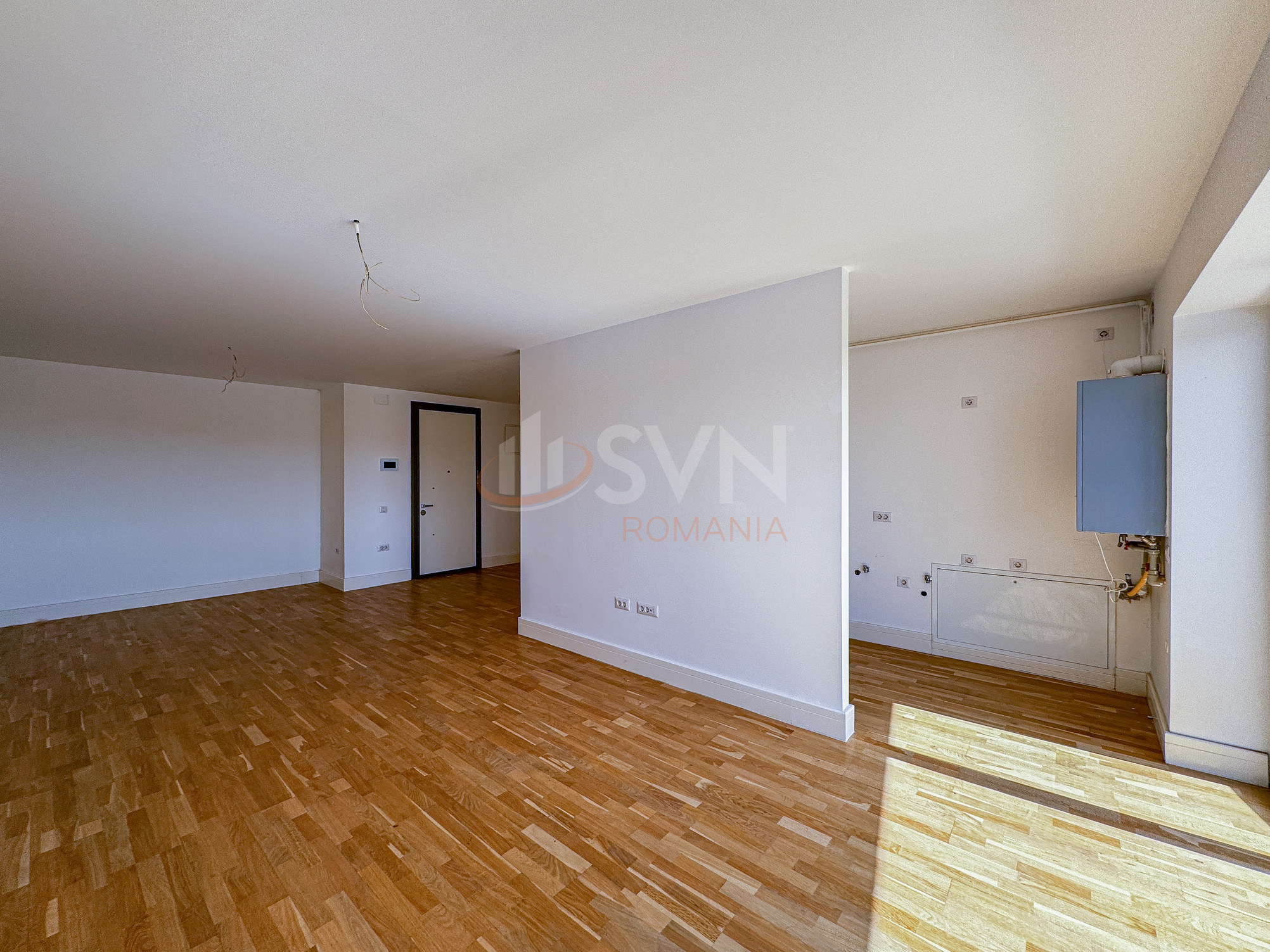 Apartament, 3 camere Bucuresti/Barbu Vacarescu