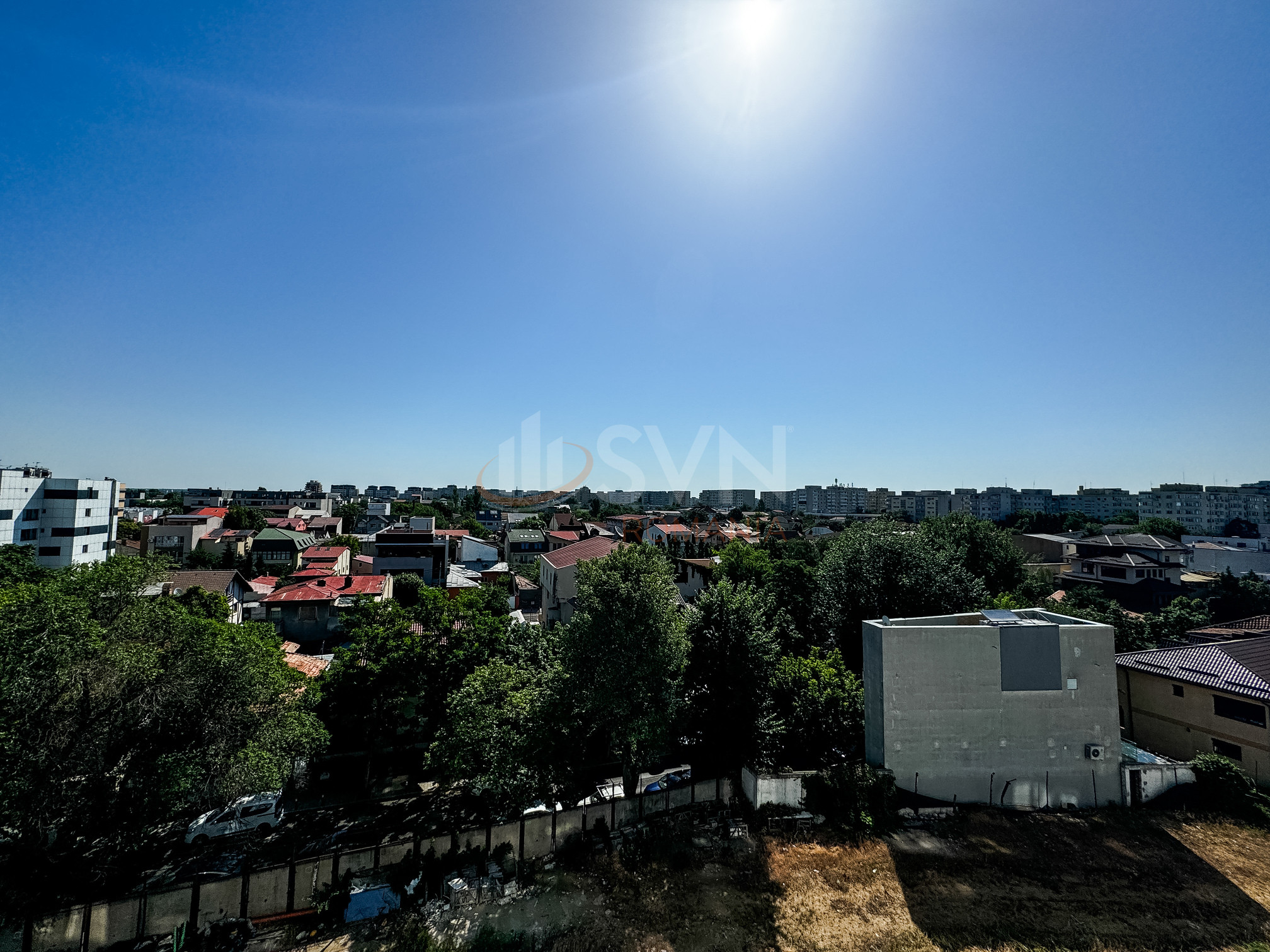 Apartament, 3 camere Bucuresti/Barbu Vacarescu