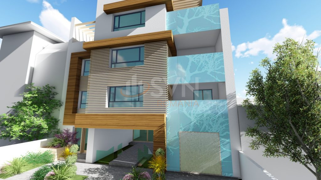 Apartament, 3 camere Bucuresti/Aviatorilor