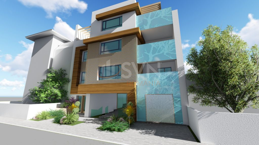 Apartament, 3 camere Bucuresti/Aviatorilor