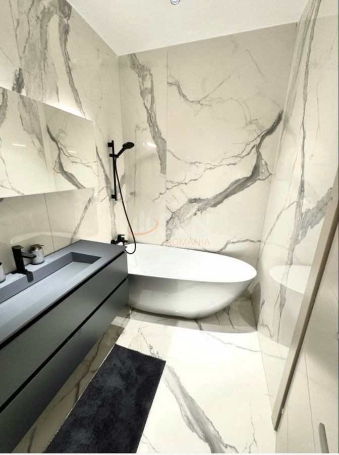 Apartament, 3 camere Bucuresti/Herastrau