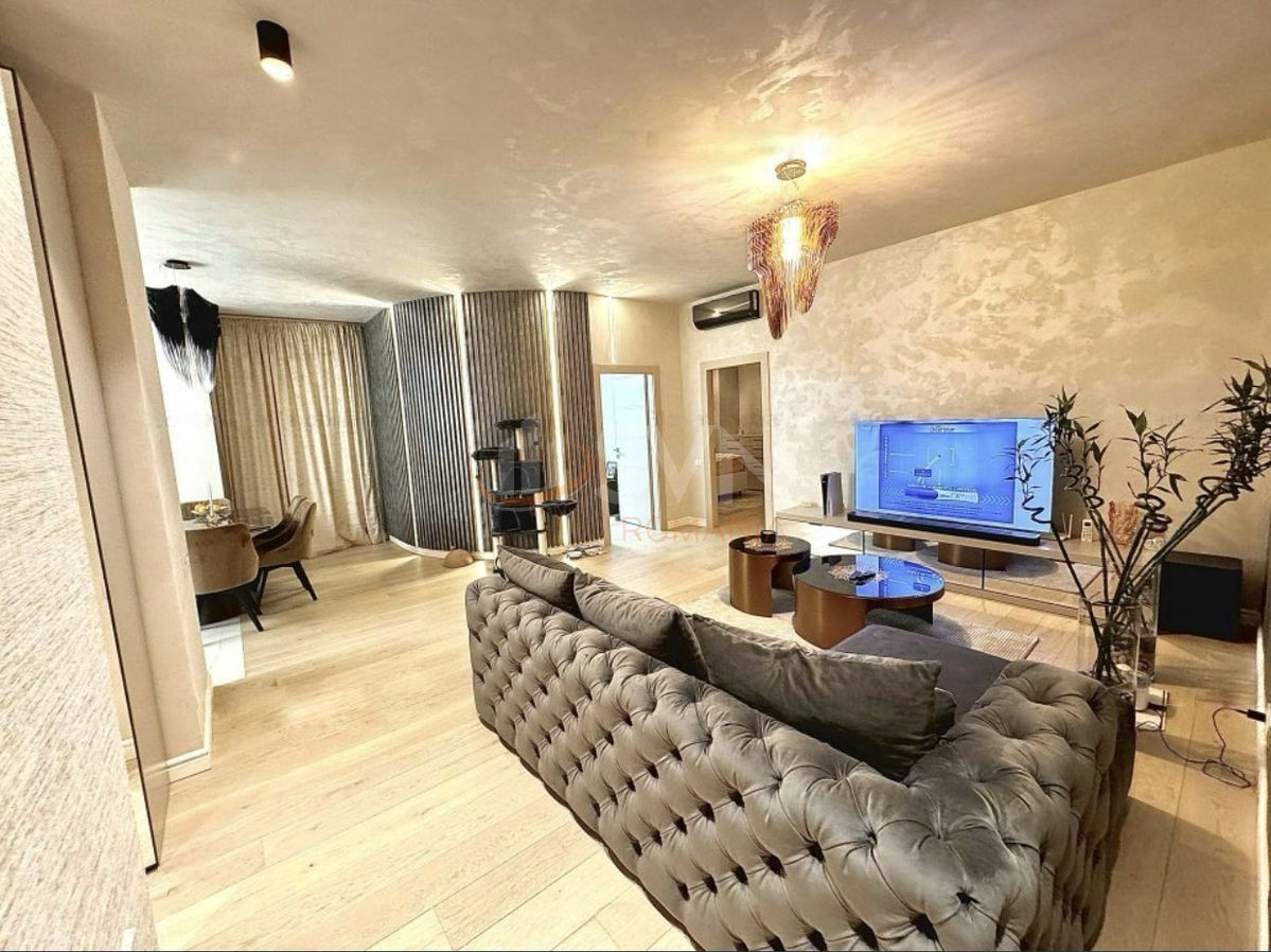 Apartament, 3 camere Bucuresti/Herastrau