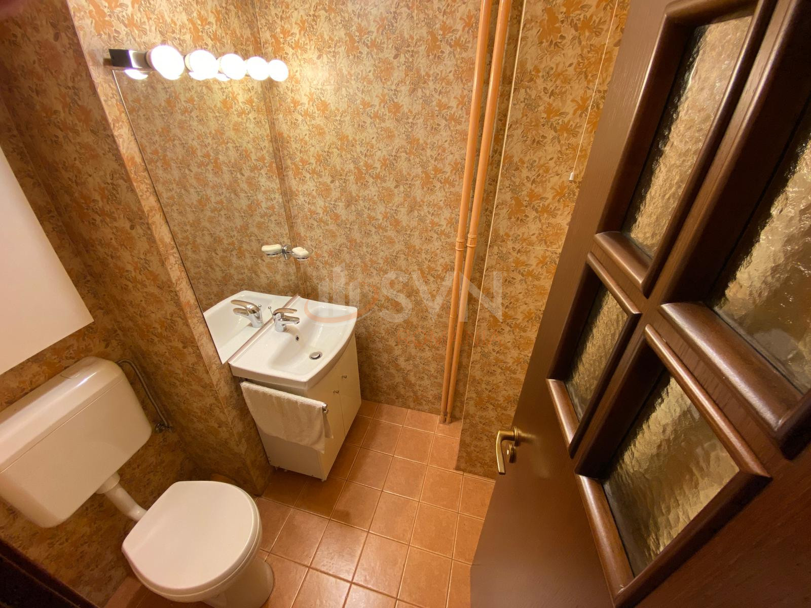 Apartament, 3 camere Bucuresti/Dorobanti