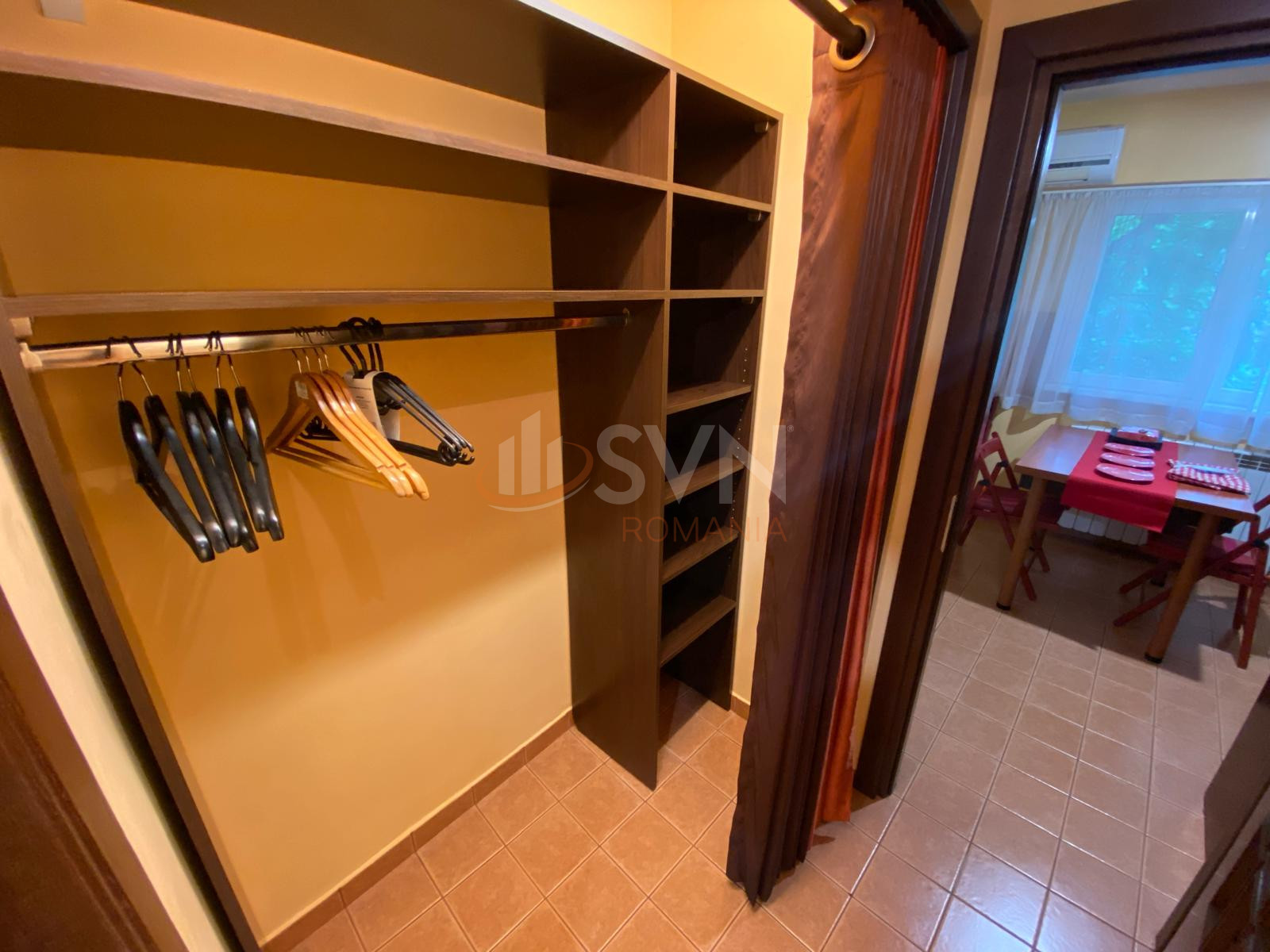 Apartament, 3 camere Bucuresti/Dorobanti
