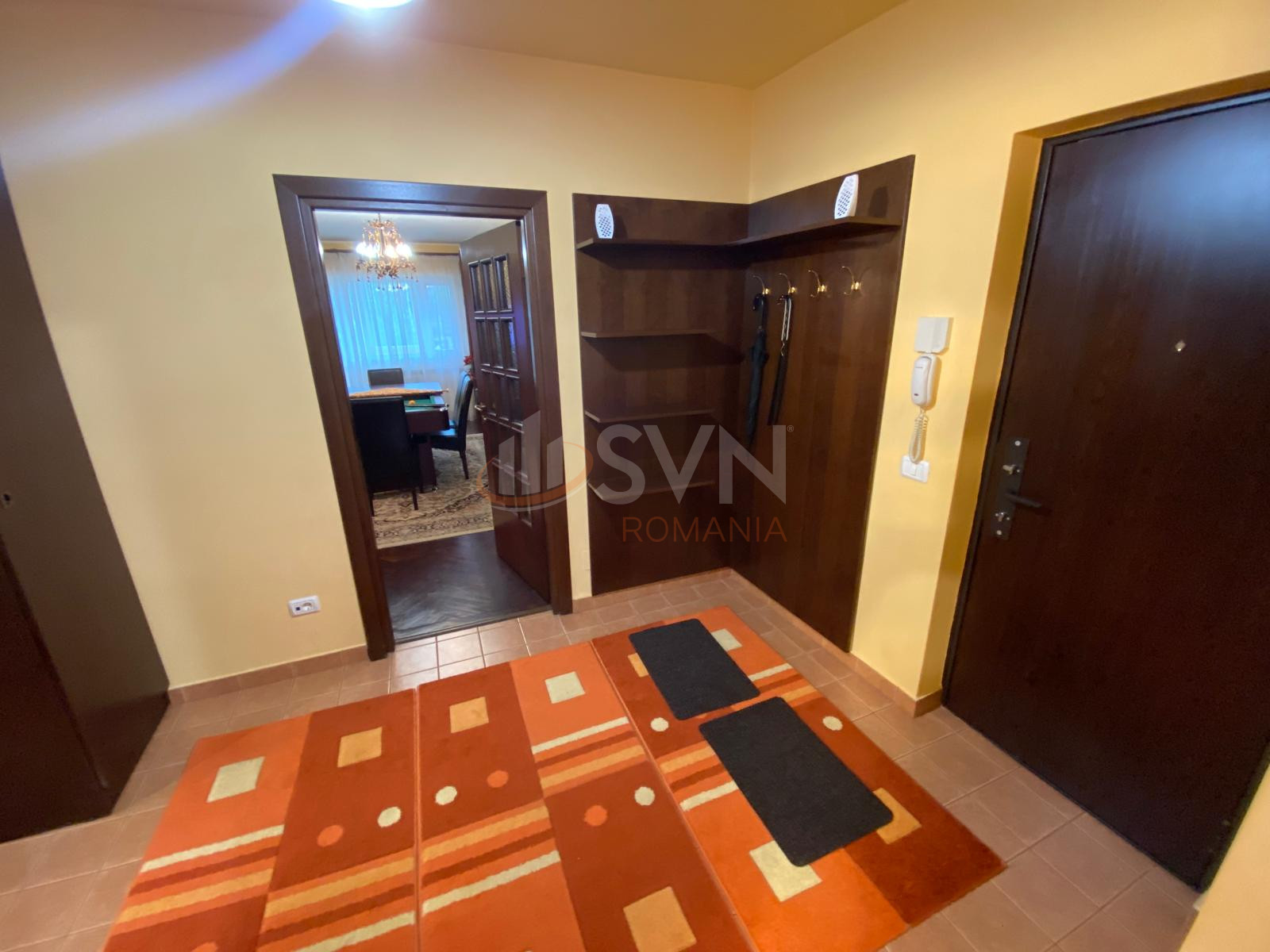 Apartament, 3 camere Bucuresti/Dorobanti