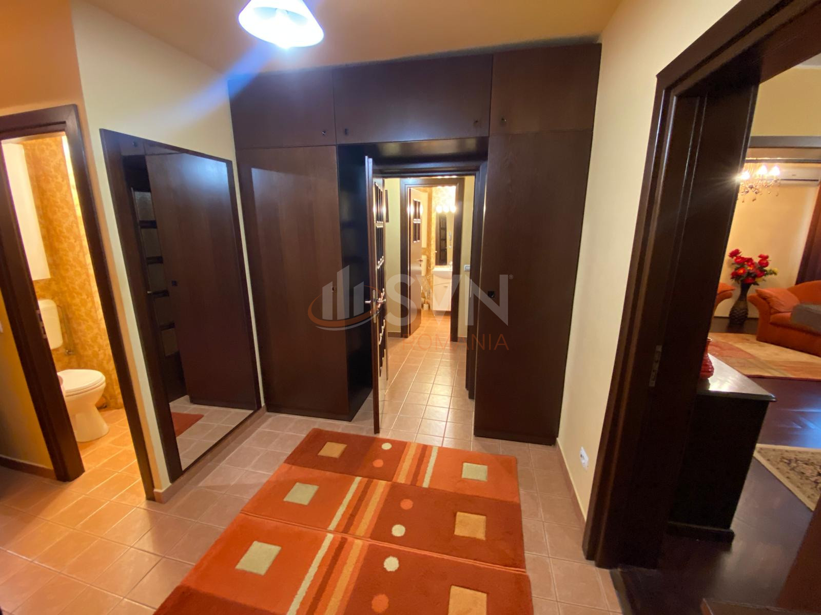 Apartament, 3 camere Bucuresti/Dorobanti