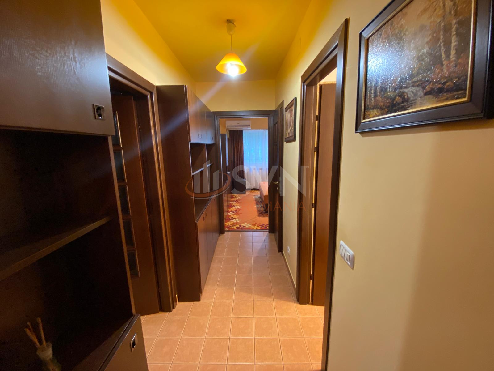 Apartament, 3 camere Bucuresti/Dorobanti