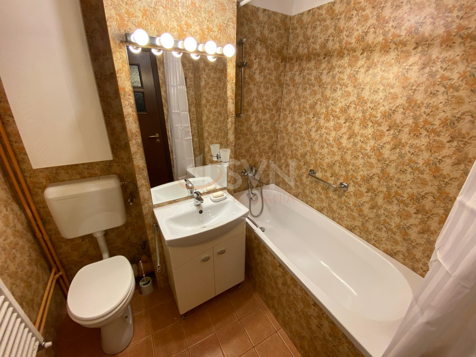 Apartament, 3 camere Bucuresti/Dorobanti