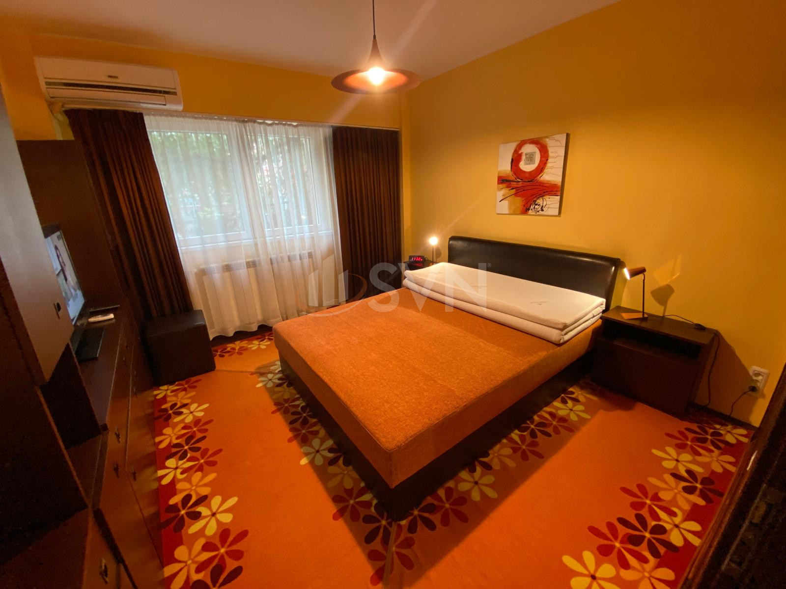 Apartament, 3 camere Bucuresti/Dorobanti