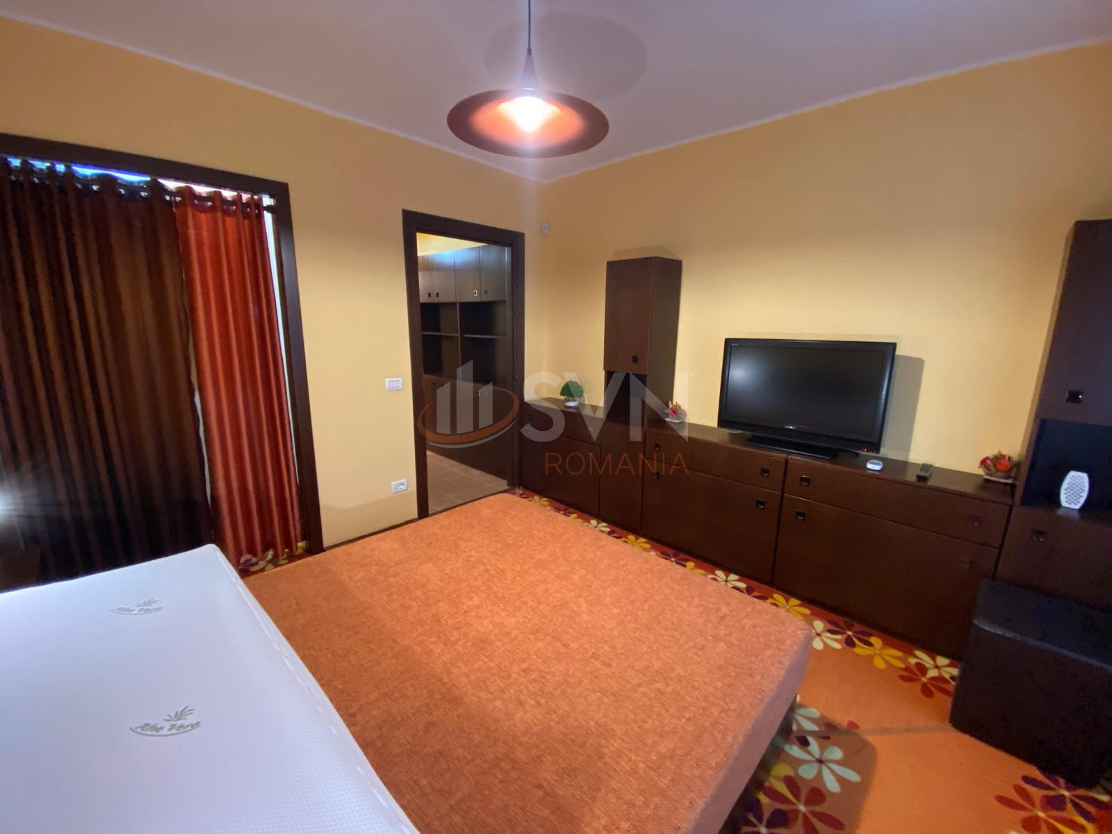 Apartament, 3 camere Bucuresti/Dorobanti