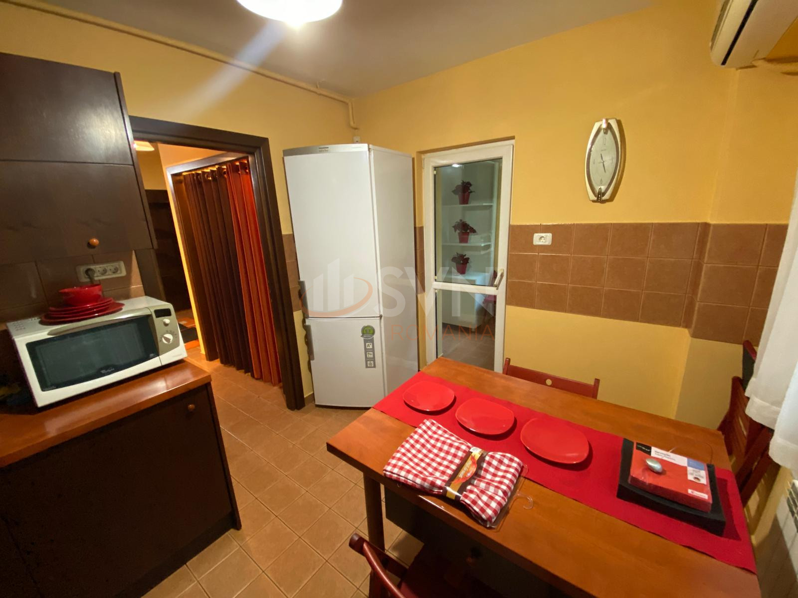 Apartament, 3 camere Bucuresti/Dorobanti