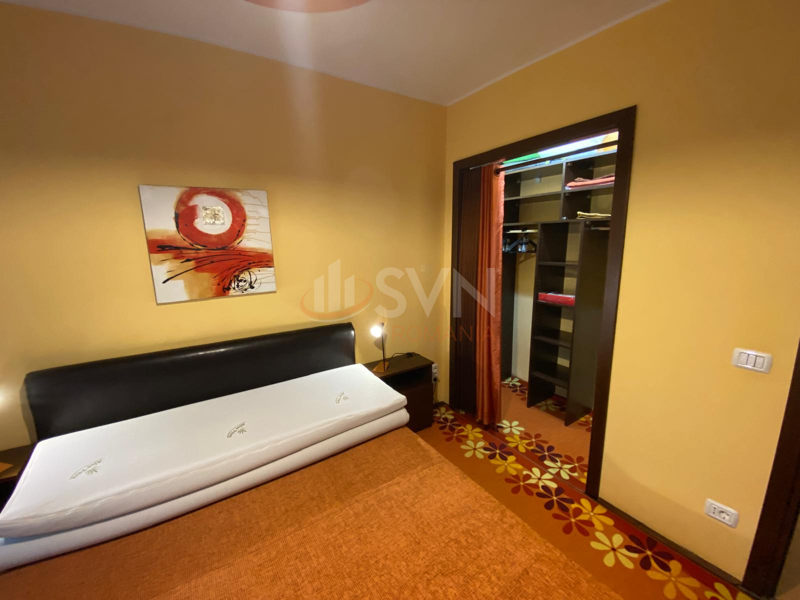 Apartament, 3 camere Bucuresti/Dorobanti