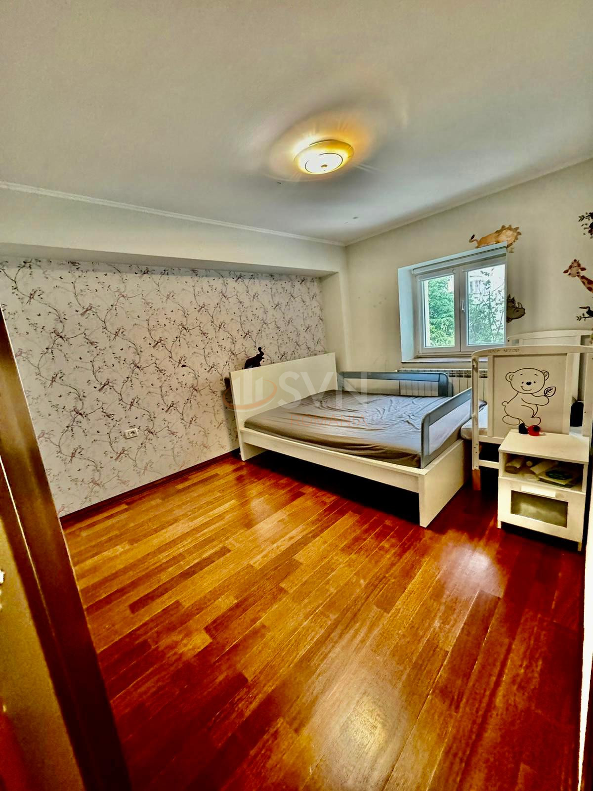 Apartament, 3 camere Bucuresti/Aviatiei