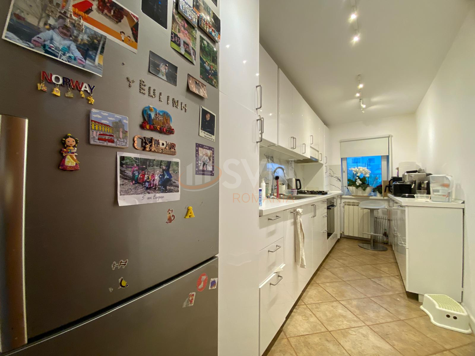 Apartament, 3 camere Bucuresti/Aviatiei