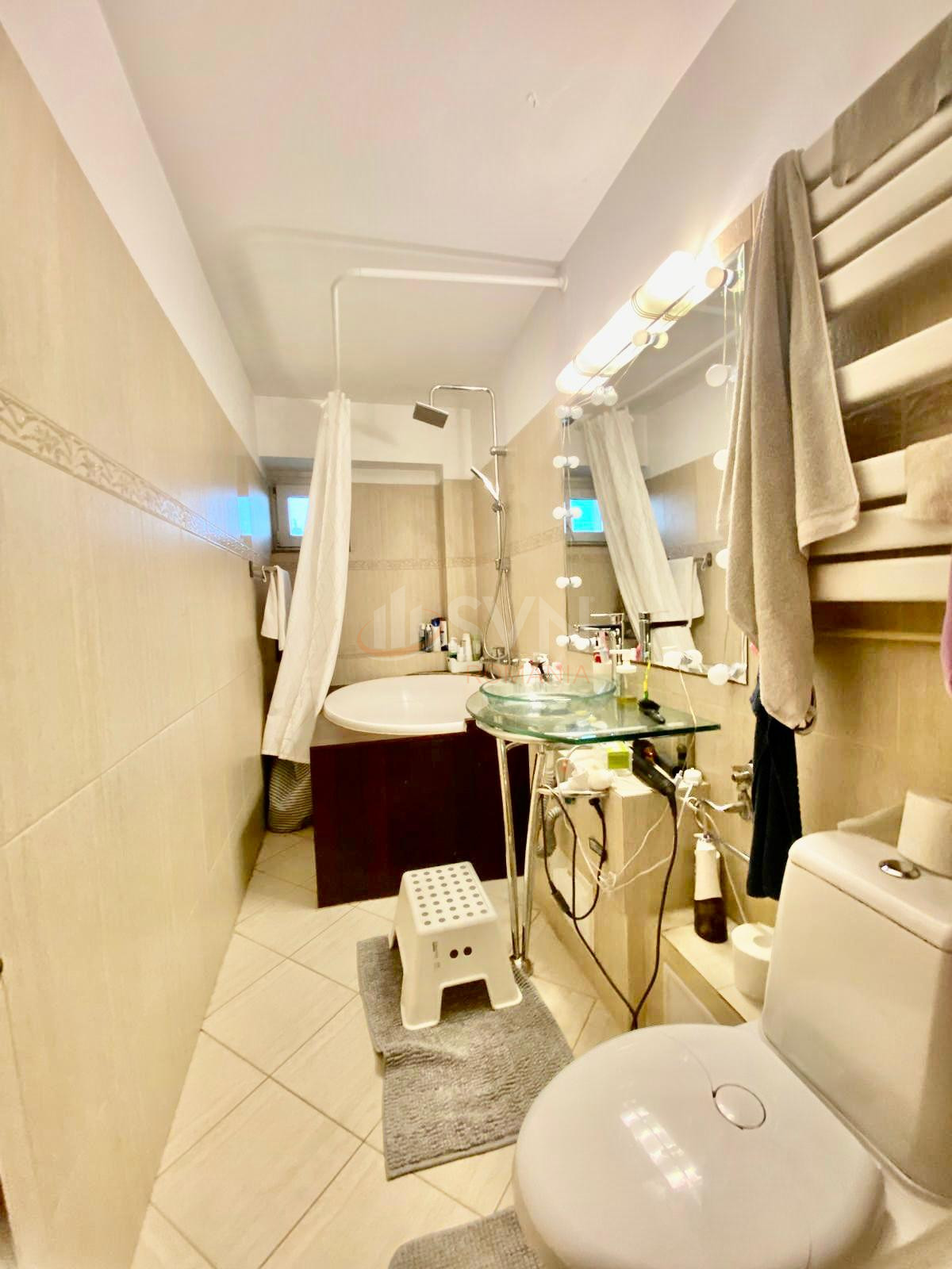 Apartament, 3 camere Bucuresti/Aviatiei