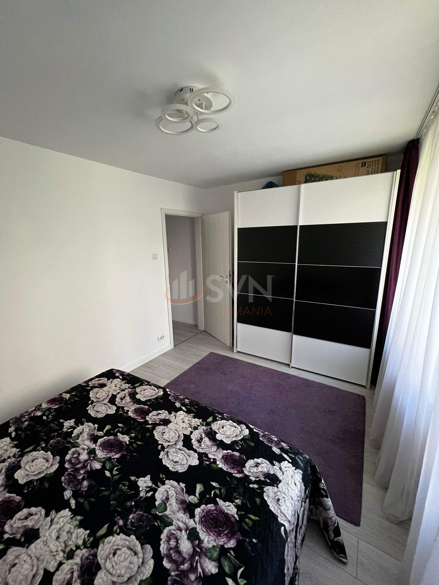 Apartament, 3 camere Bucuresti/Obor