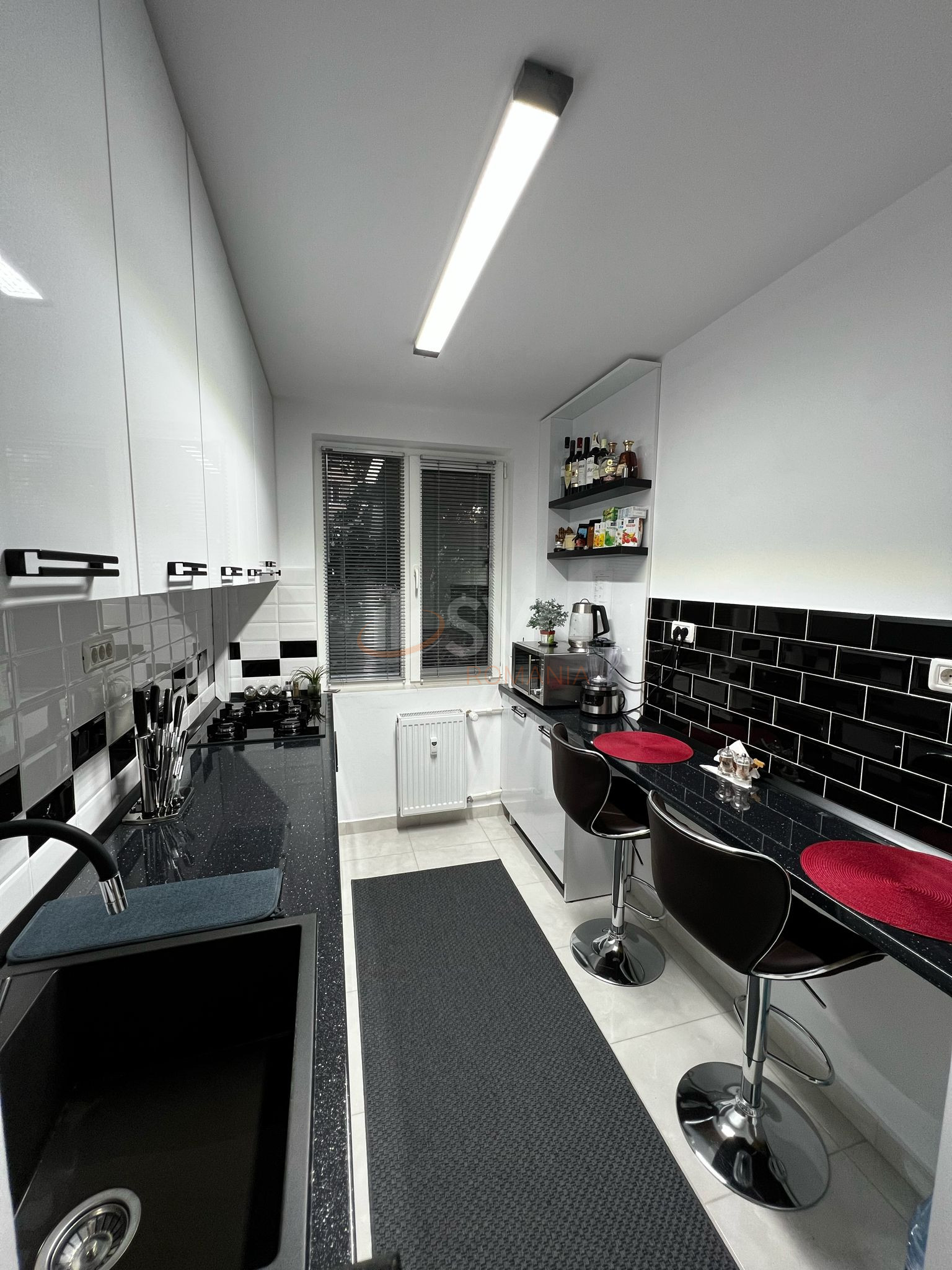 Apartament, 3 camere Bucuresti/Obor