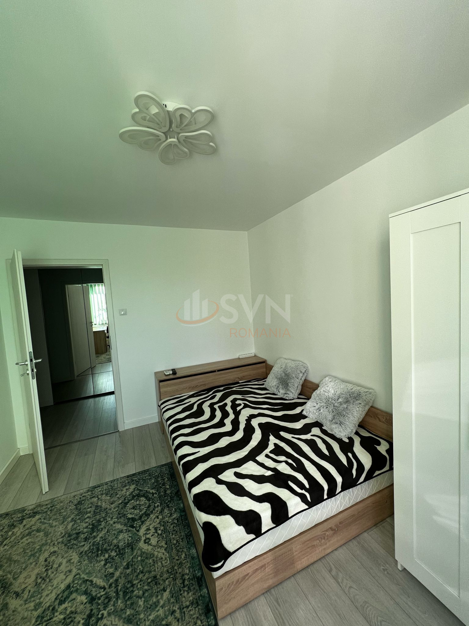 Apartament, 3 camere Bucuresti/Obor