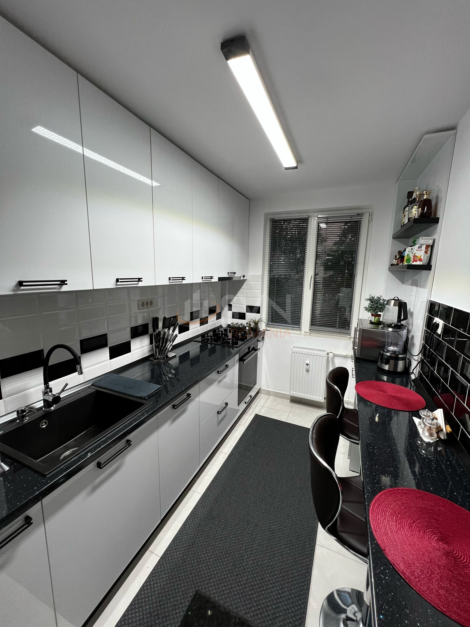 Apartament, 3 camere Bucuresti/Obor