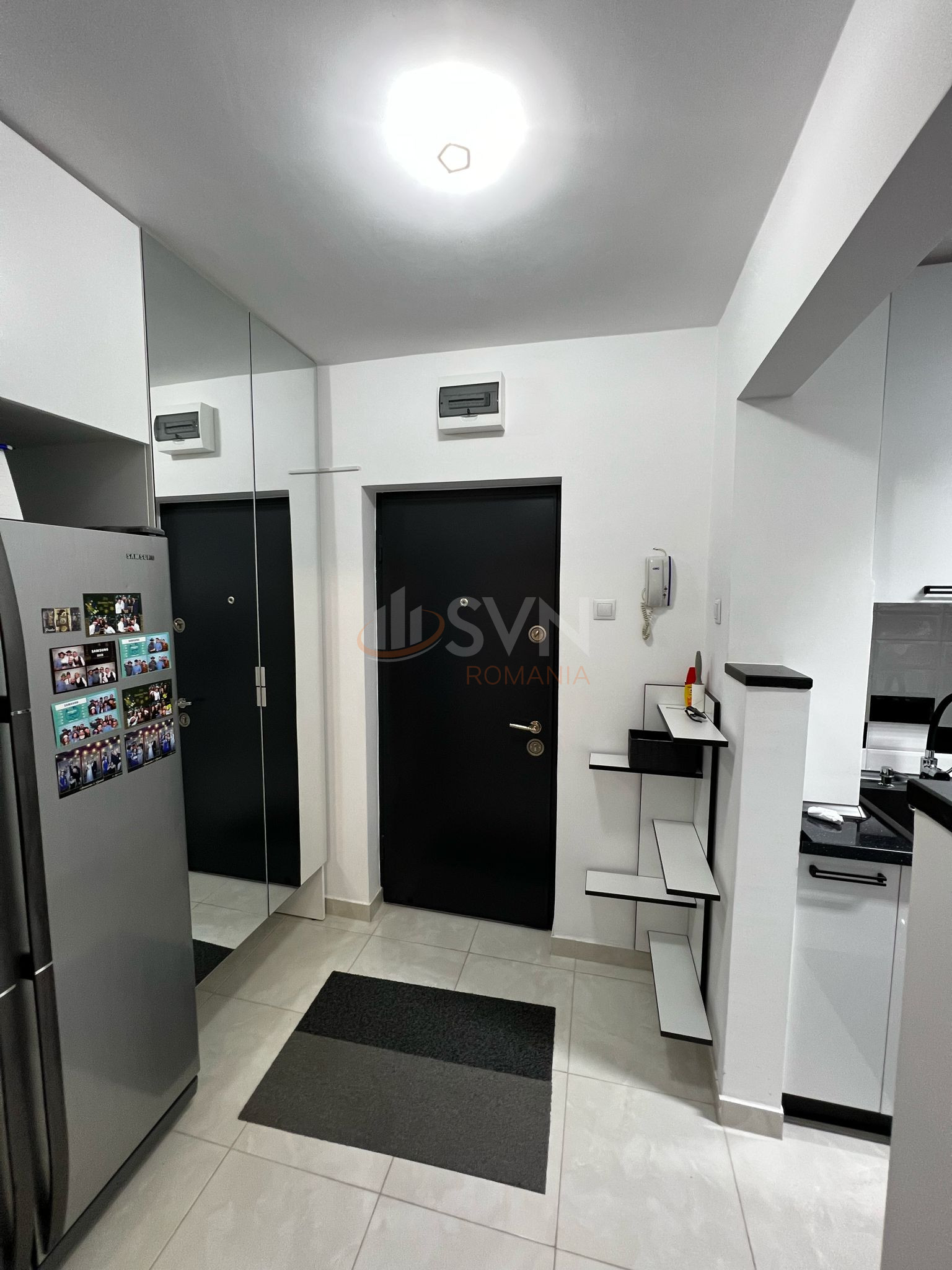 Apartament, 3 camere Bucuresti/Obor