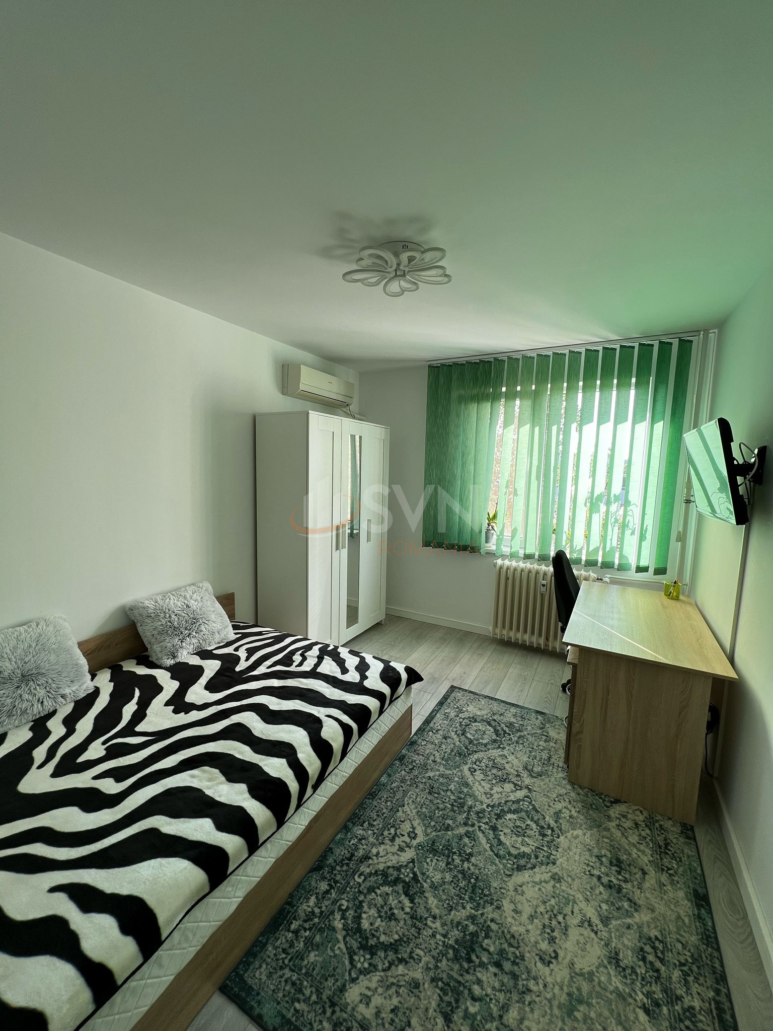 Apartament, 3 camere Bucuresti/Obor
