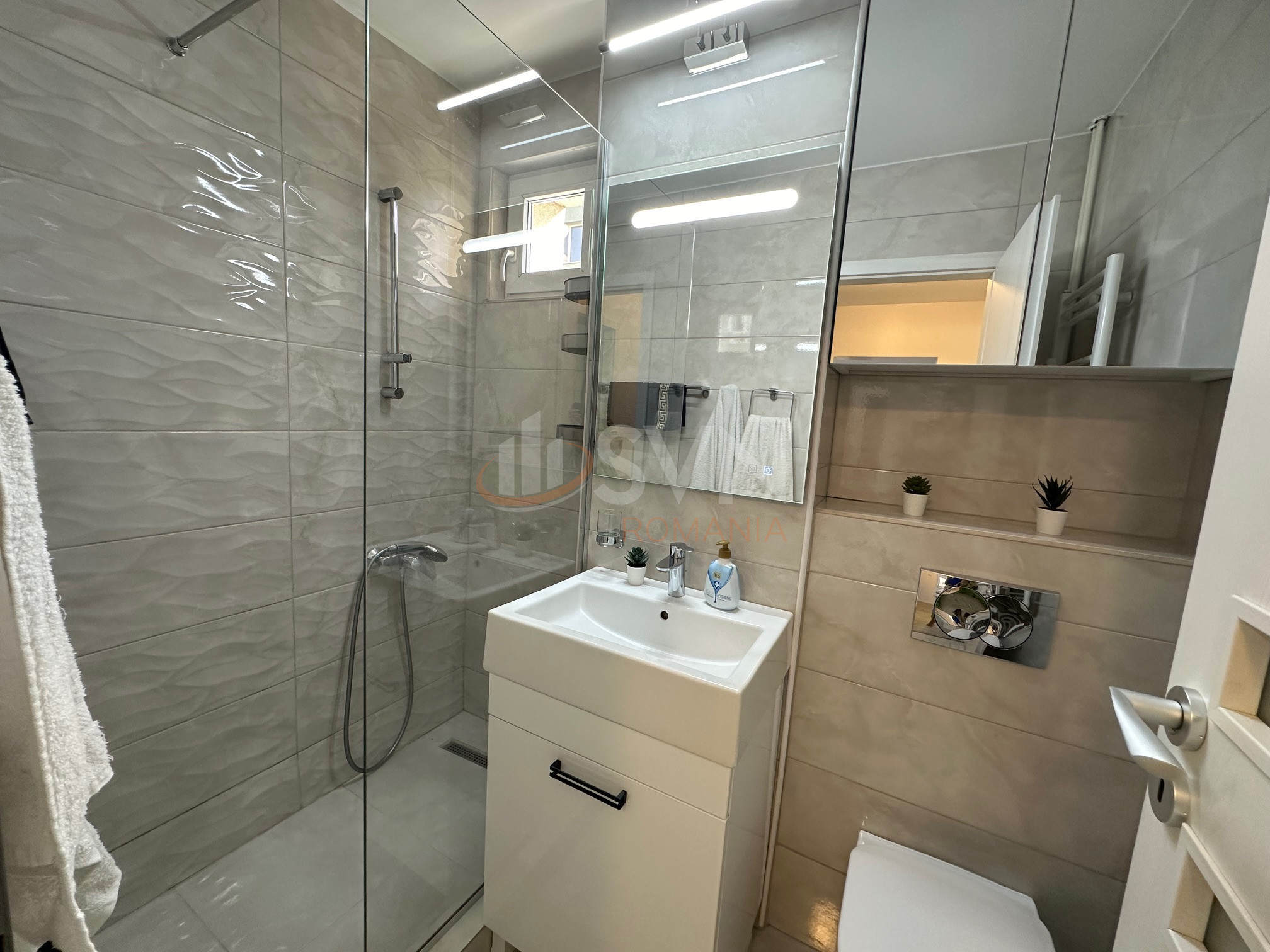 Apartament, 3 camere Bucuresti/Obor