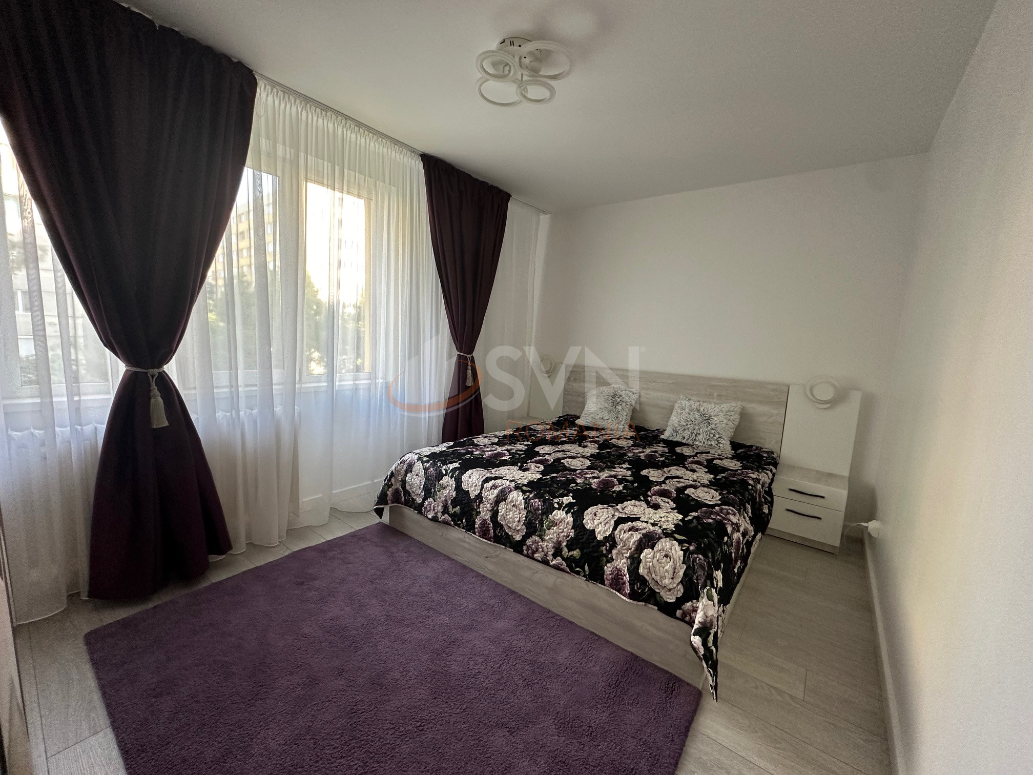 Apartament, 3 camere Bucuresti/Obor