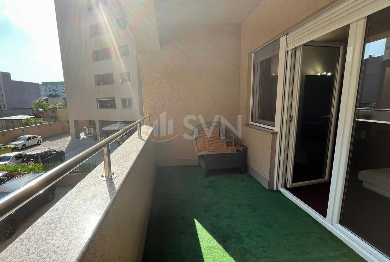 Apartament, 3 camere Bucuresti/Splaiul Unirii (s3)