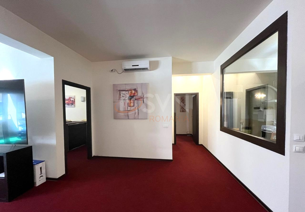 Apartament, 3 camere Bucuresti/Splaiul Unirii (s3)