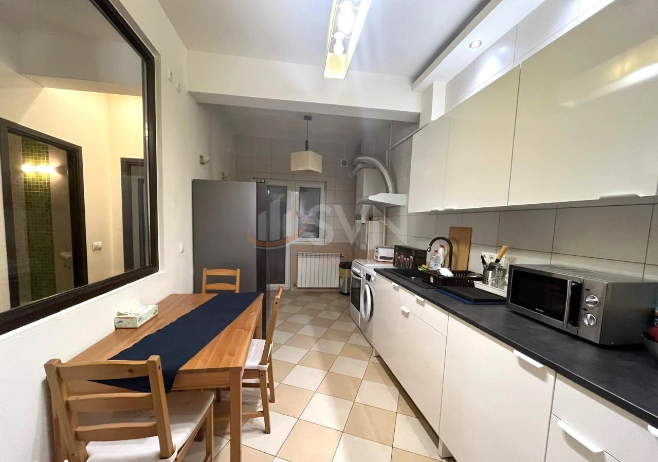 Apartament, 3 camere Bucuresti/Splaiul Unirii (s3)