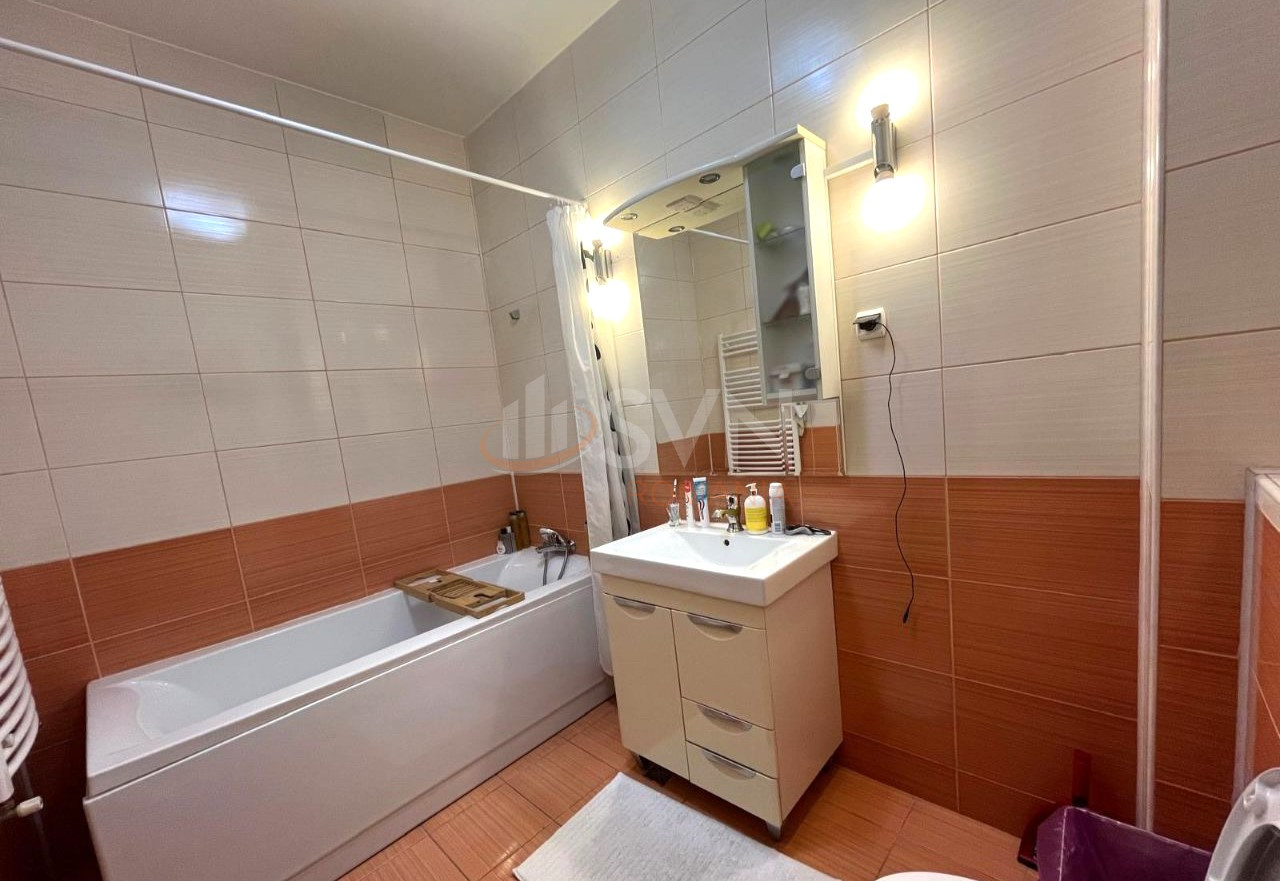 Apartament, 3 camere Bucuresti/Splaiul Unirii (s3)