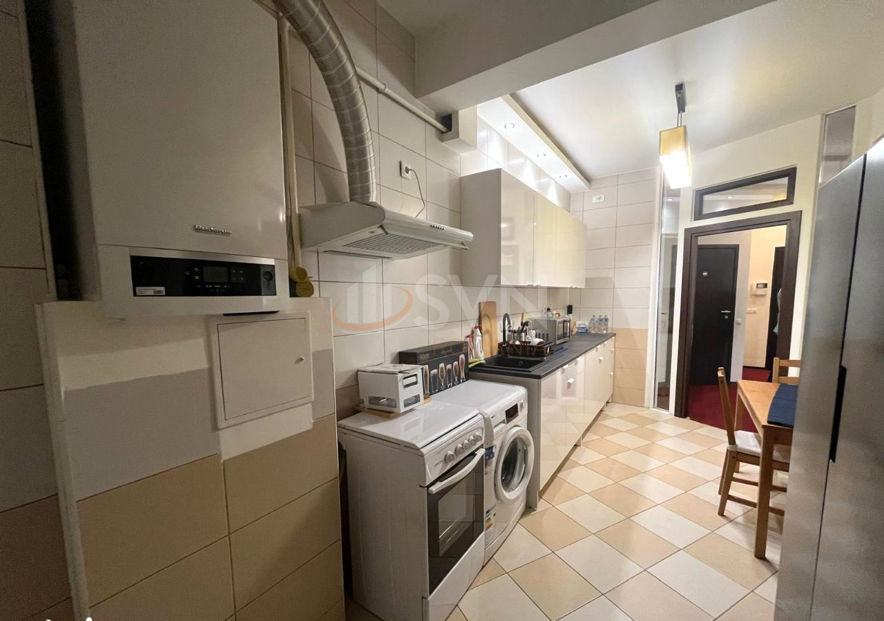 Apartament, 3 camere Bucuresti/Splaiul Unirii (s3)
