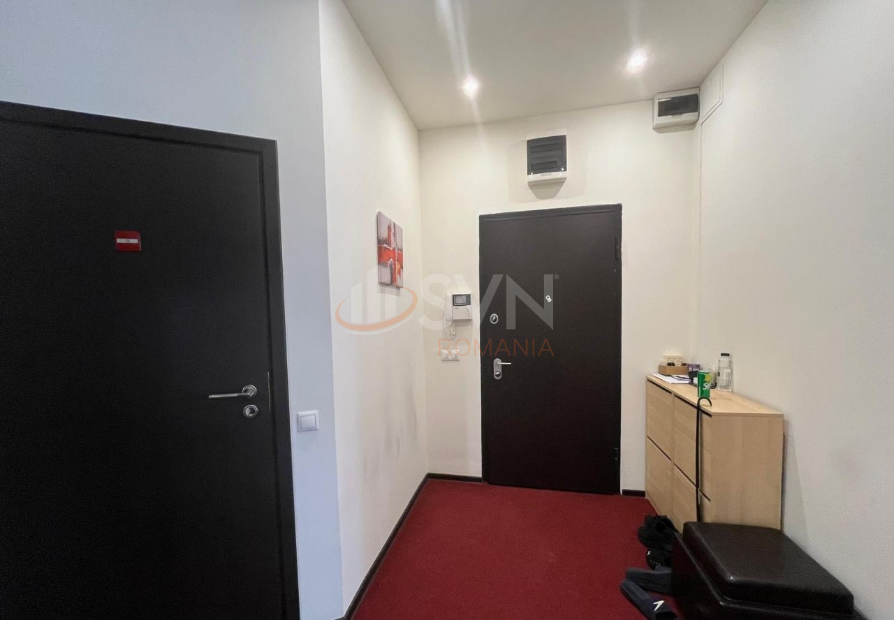 Apartament, 3 camere Bucuresti/Splaiul Unirii (s3)